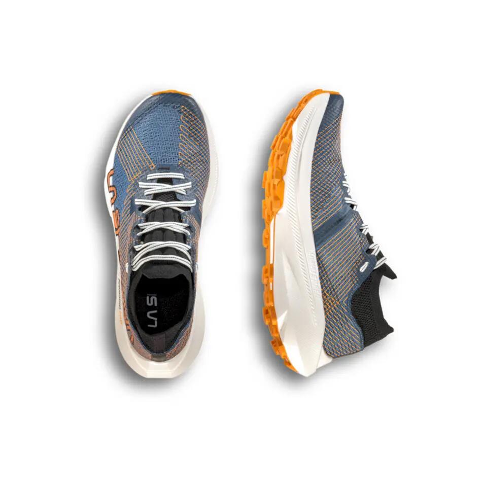 Chaussures de trail La Sportiva Prodigio Pro 3/4