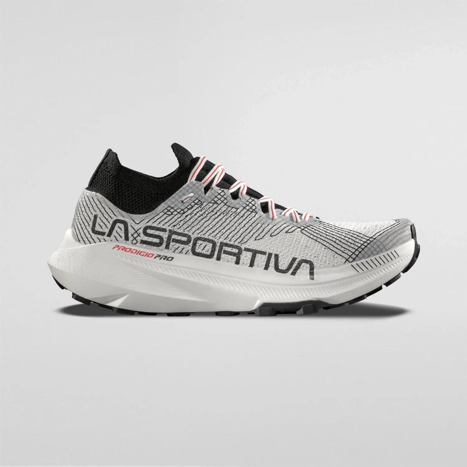 Scarpe trail running La Sportiva Prodigio Pro 2/5