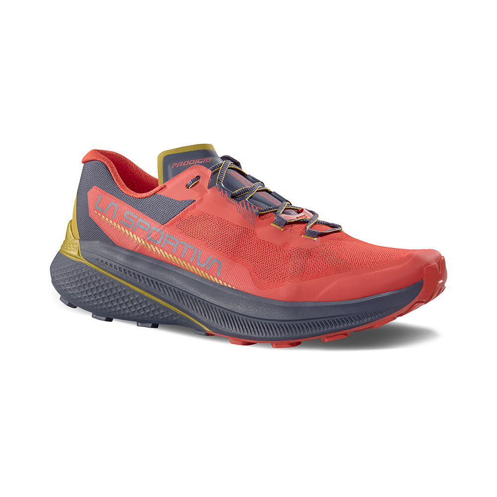 Chaussures de trail La Sportiva Prodigio 2/3