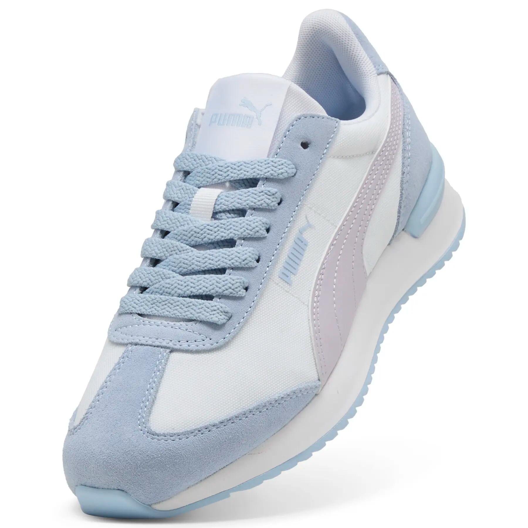Trainers Puma R78 Wind MU 3/6