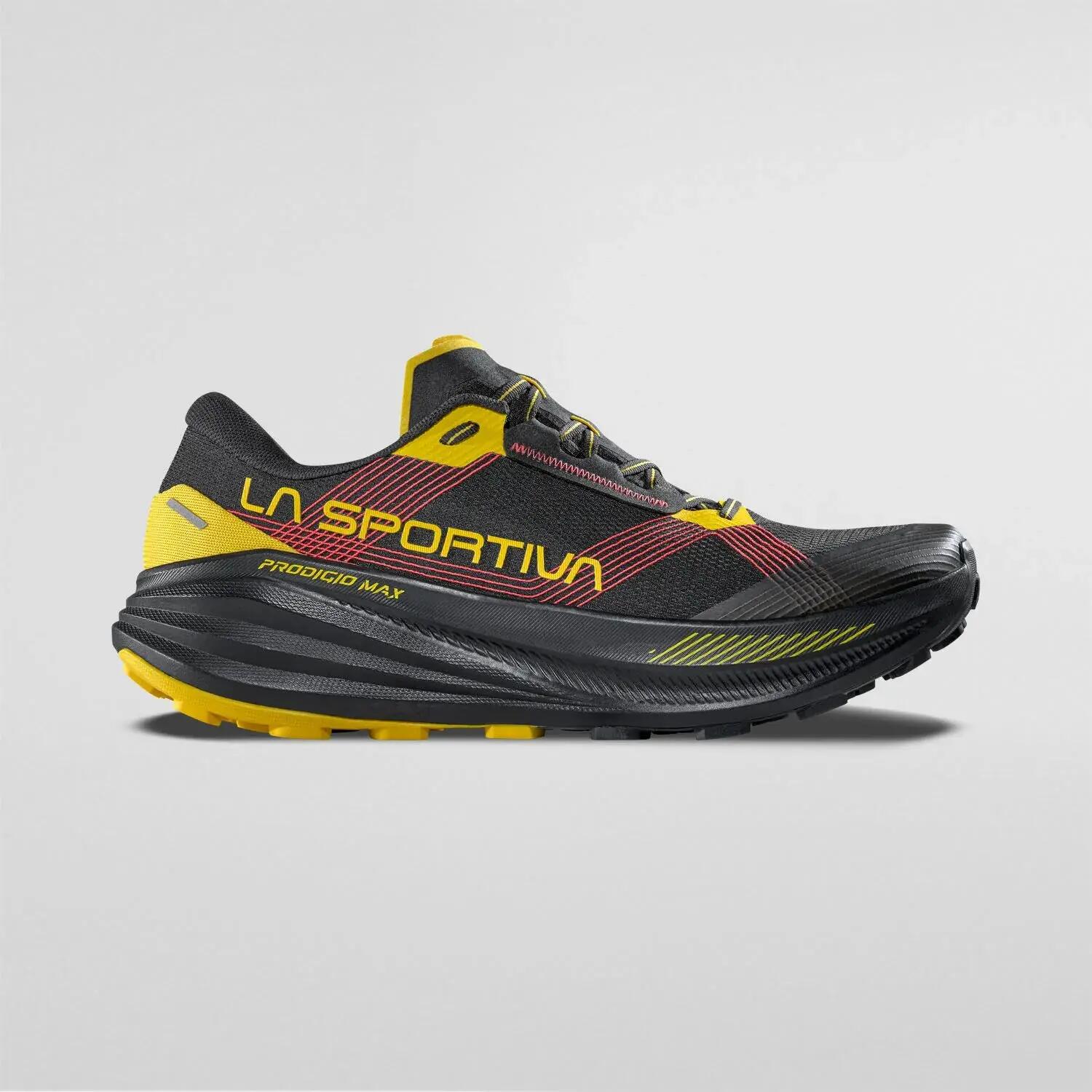 Trail-Schuhe La Sportiva Prodigio Max 2/4