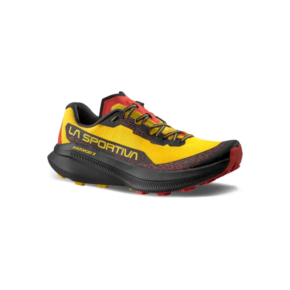 Trail-Schuhe La Sportiva Prodigio 2 2/7