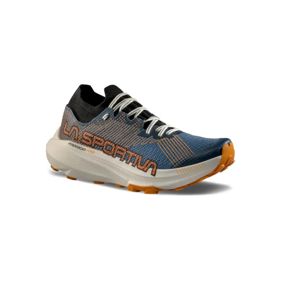 Chaussures de trail La Sportiva Prodigio Pro 2/4