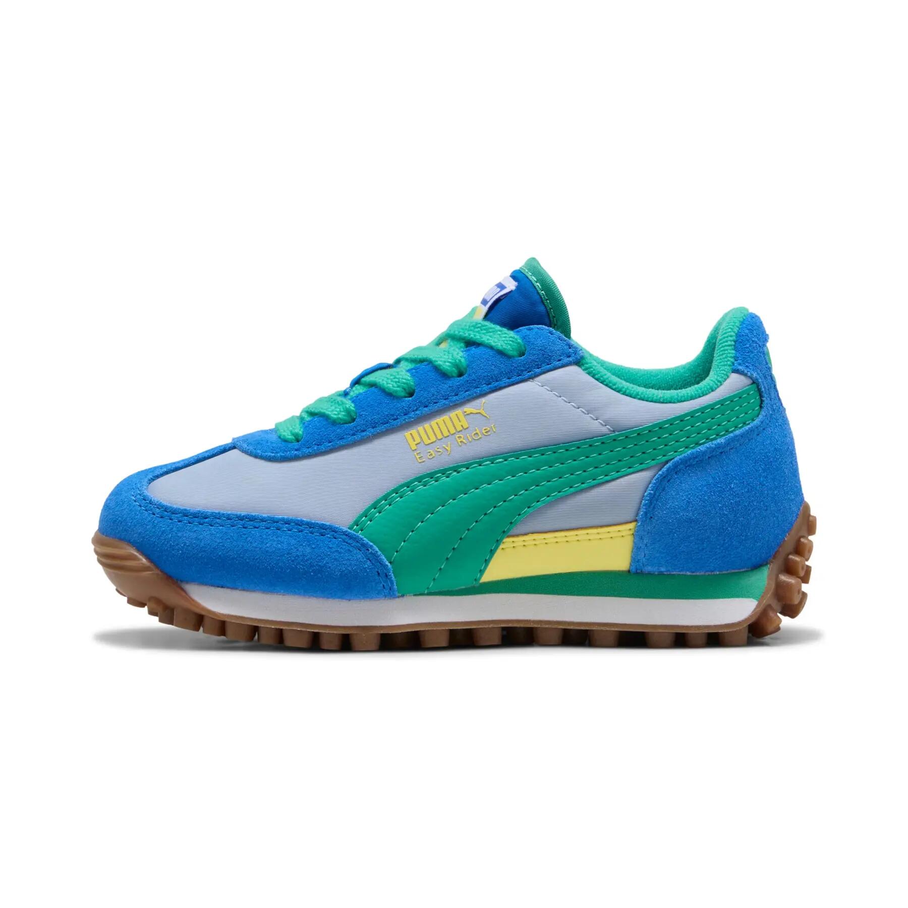 PUMA picture