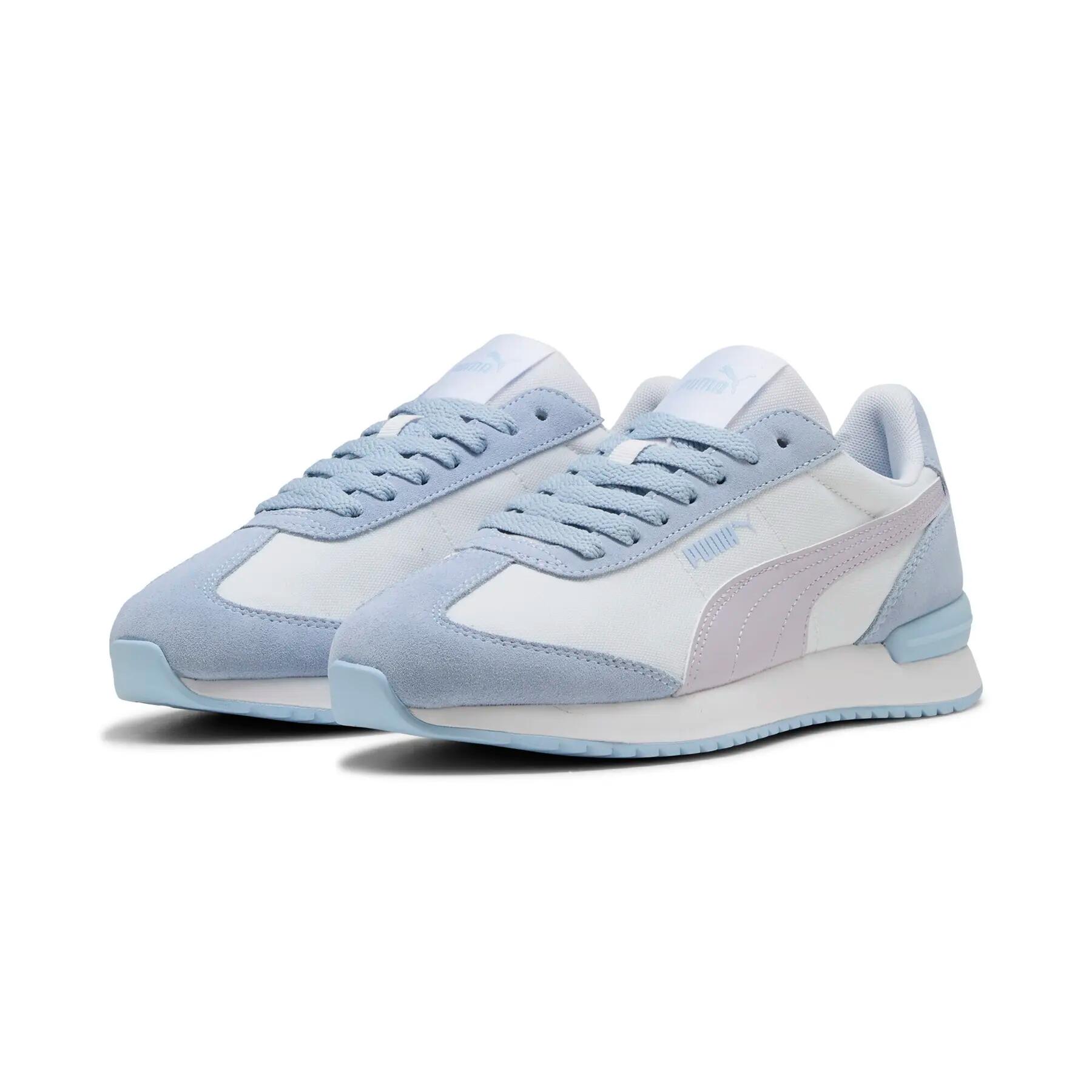 Trainers Puma R78 Wind MU 2/6