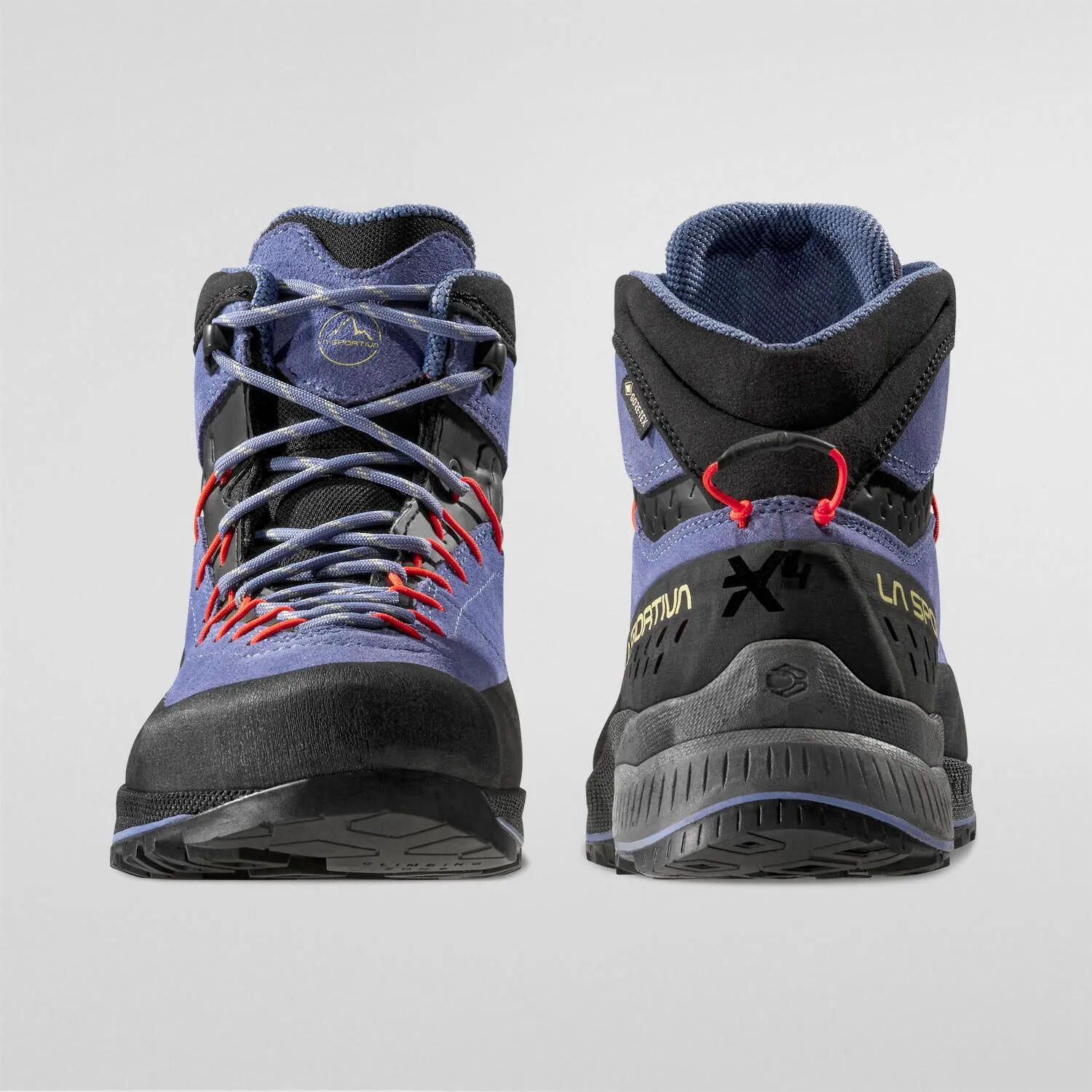 Chaussures de randonnée femme La Sportiva TX4 Evo GTX Tige Mid 3/3