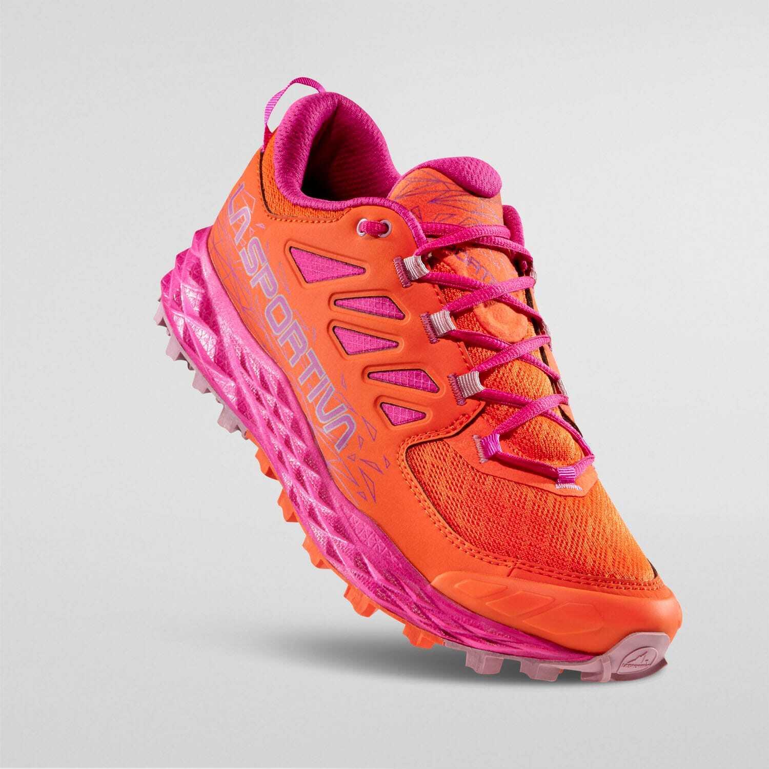 Scarpe trail running da donna La Sportiva Lycan II 3/7