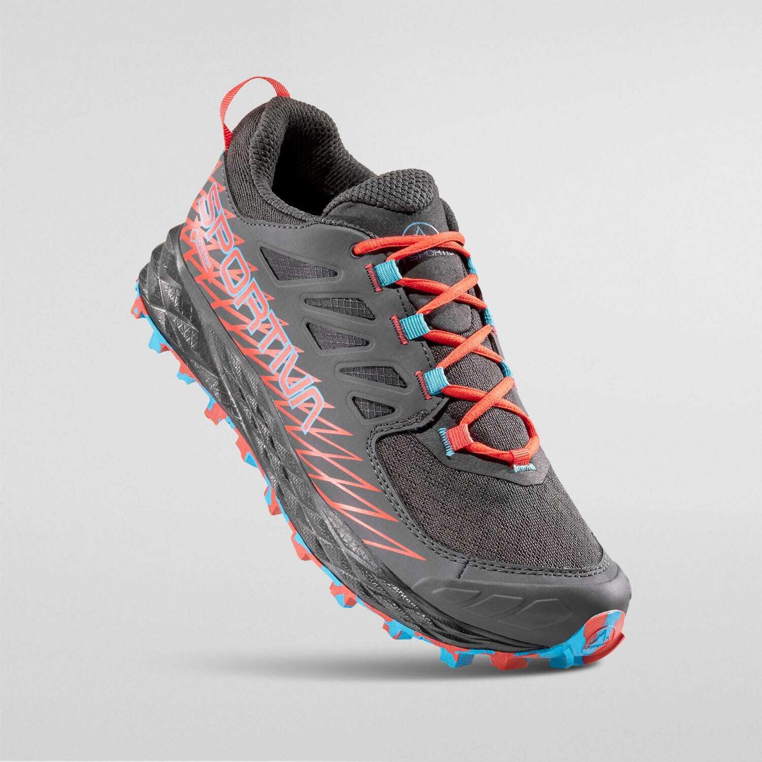 Trailrunning-Schuhe für Damen La Sportiva Lycan Gtx 3/7