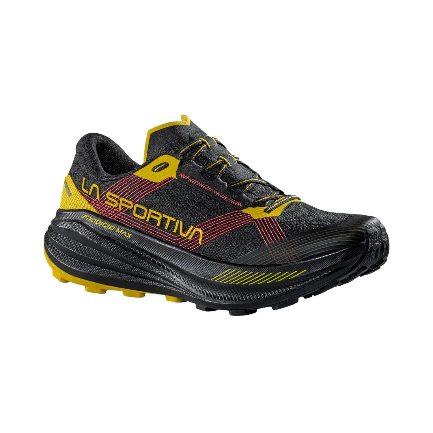 LA SPORTIVA picture