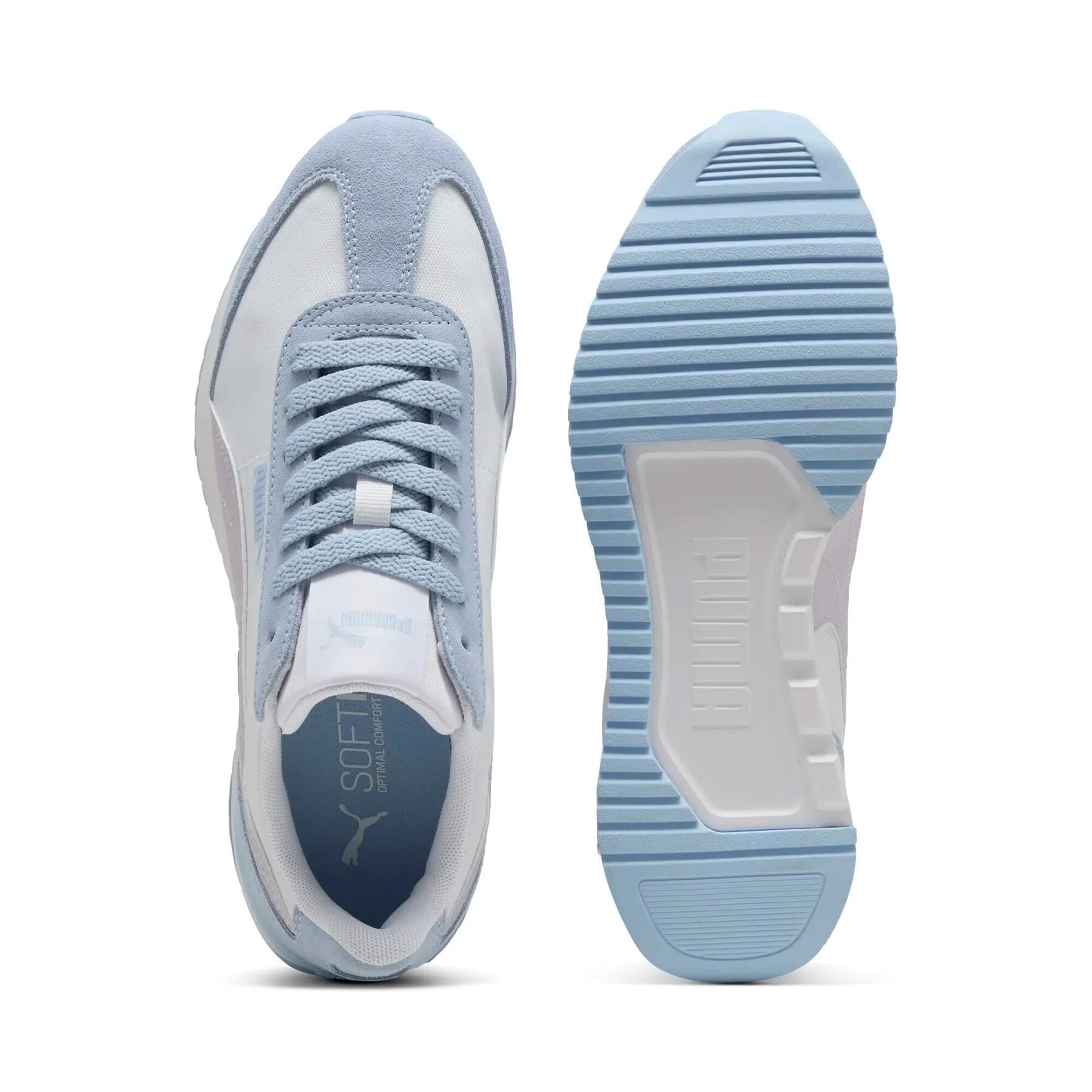 Trainers Puma R78 Wind MU 5/6
