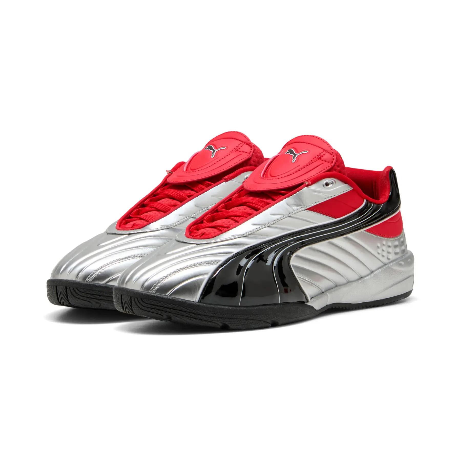 Baskets Puma V-S2 Goalgetter 2/7