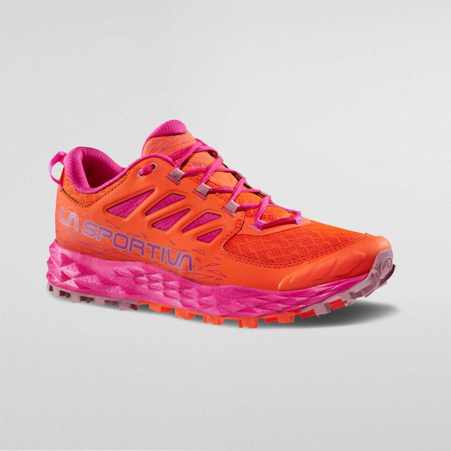 Scarpe trail running da donna La Sportiva Lycan II 2/7