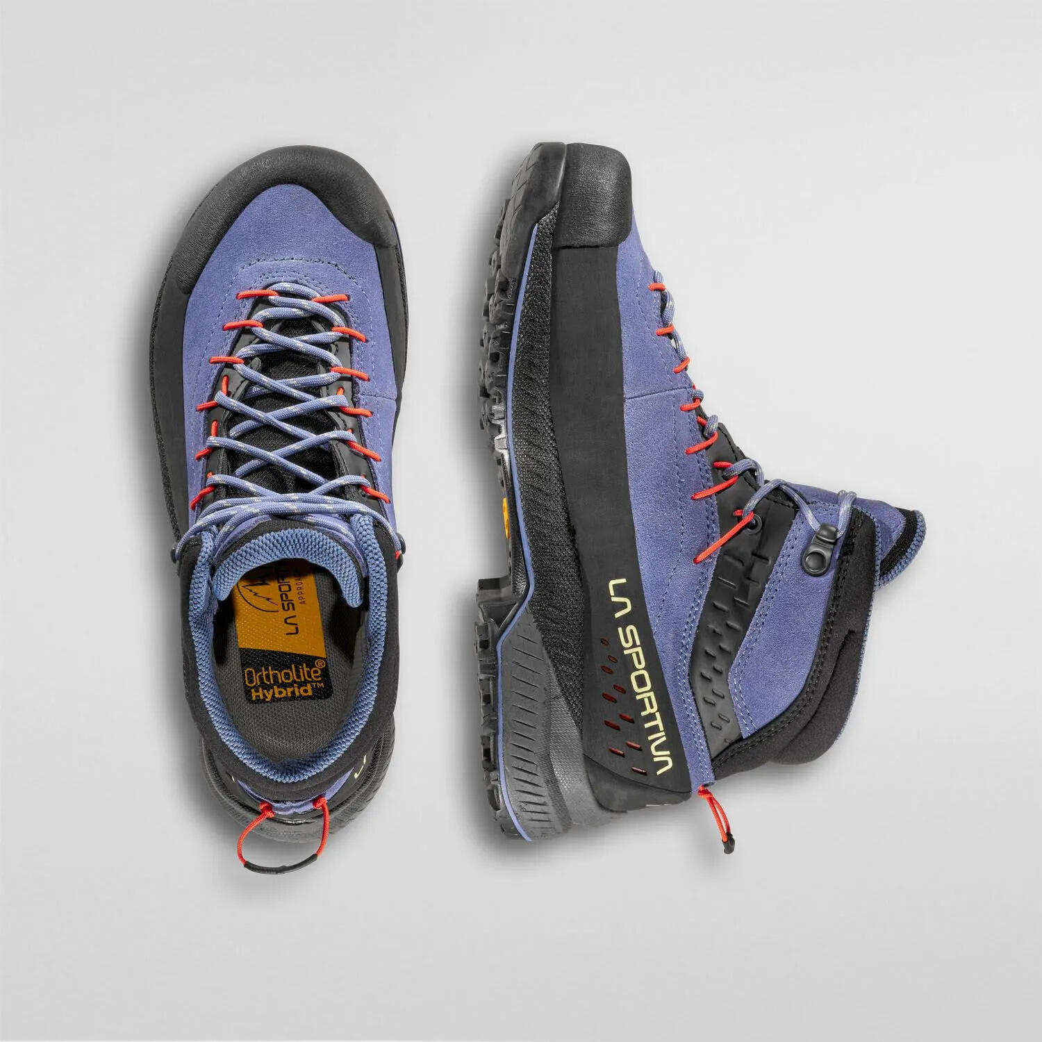 Chaussures de randonnée femme La Sportiva TX4 Evo GTX Tige Mid 2/3