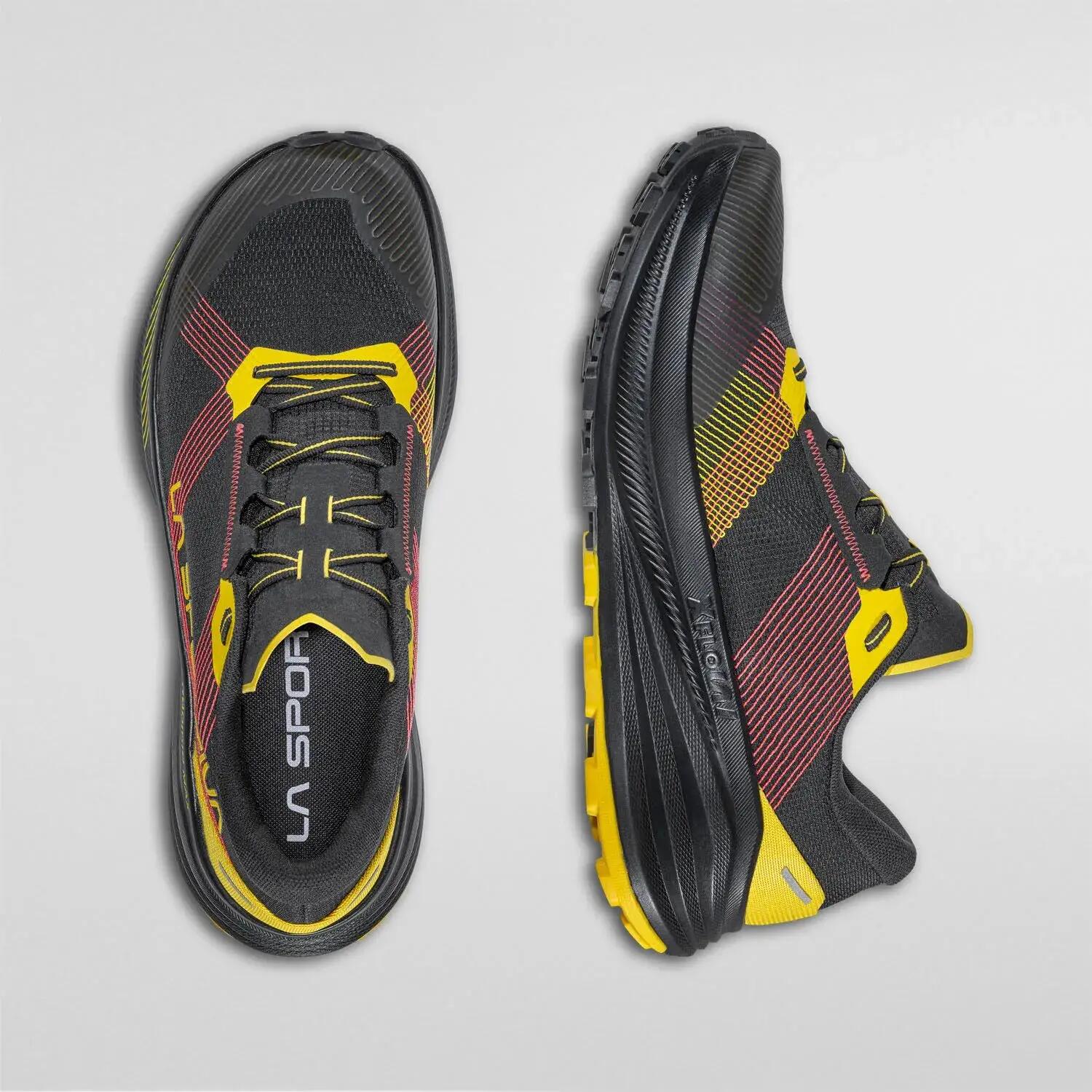 Trail-Schuhe La Sportiva Prodigio Max 3/4