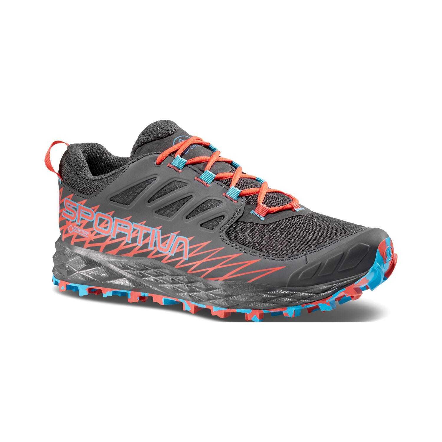 Trailrunning-Schuhe für Damen La Sportiva Lycan Gtx 2/7
