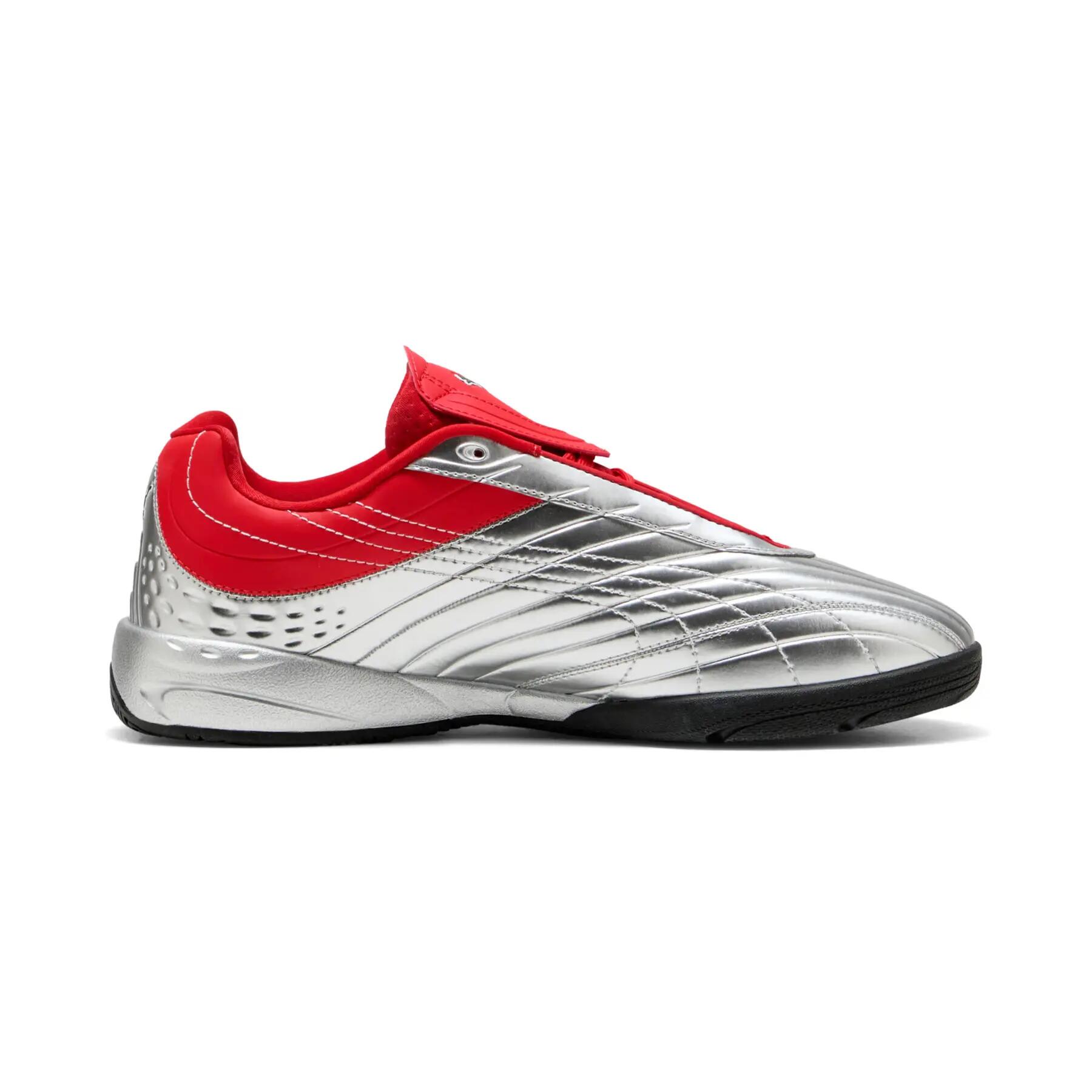 Baskets Puma V-S2 Goalgetter 4/7