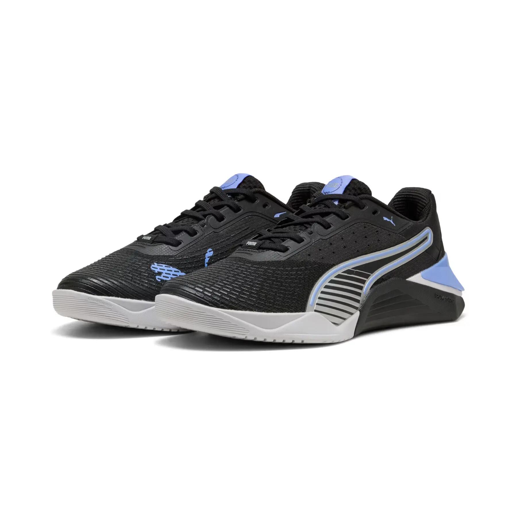Scarpe cross-training da donna Puma Fuse 4.0 2/6