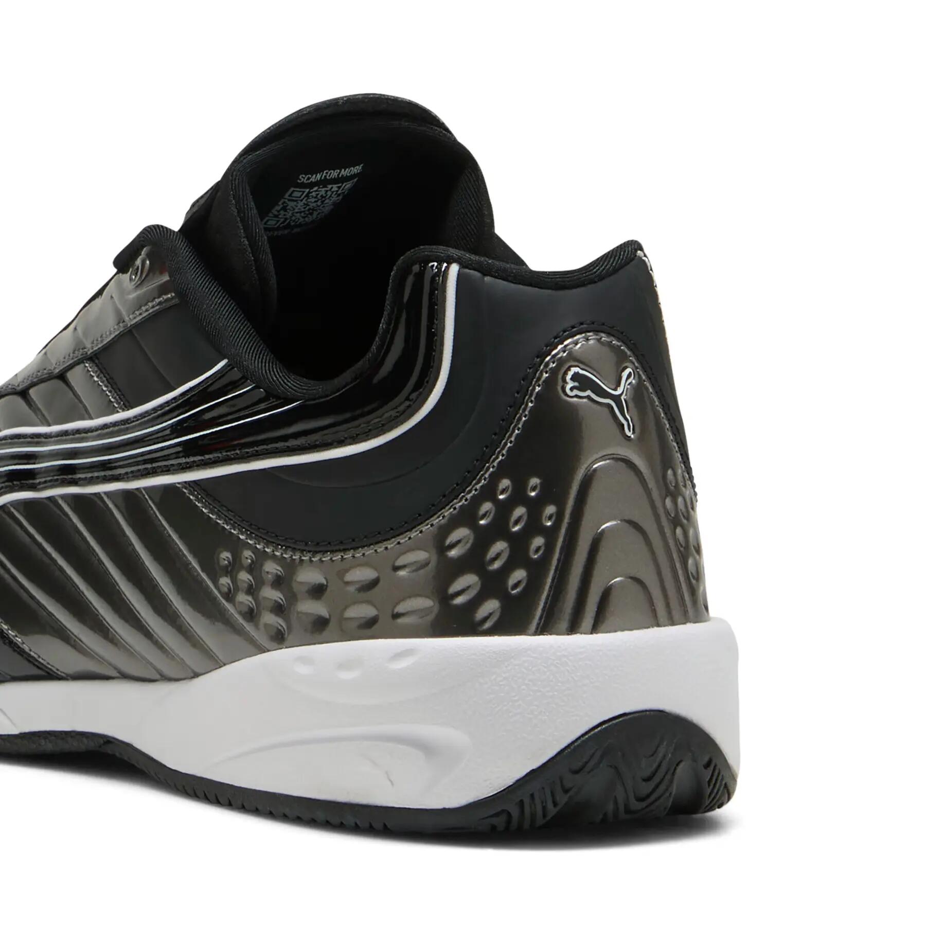 Baskets Puma V-S2 Goalgetter 5/6