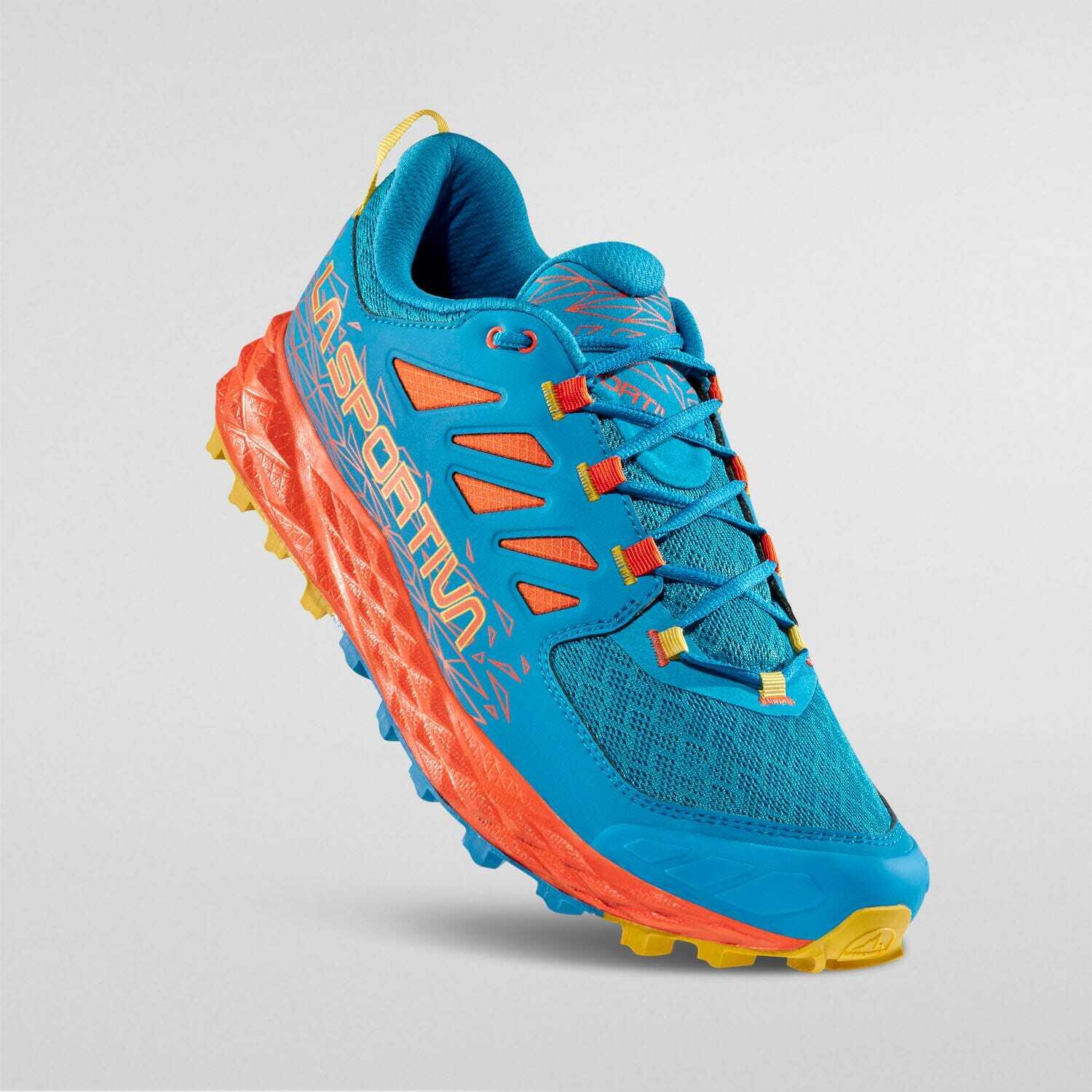 Chaussures de trail La Sportiva Lycan II 3/7