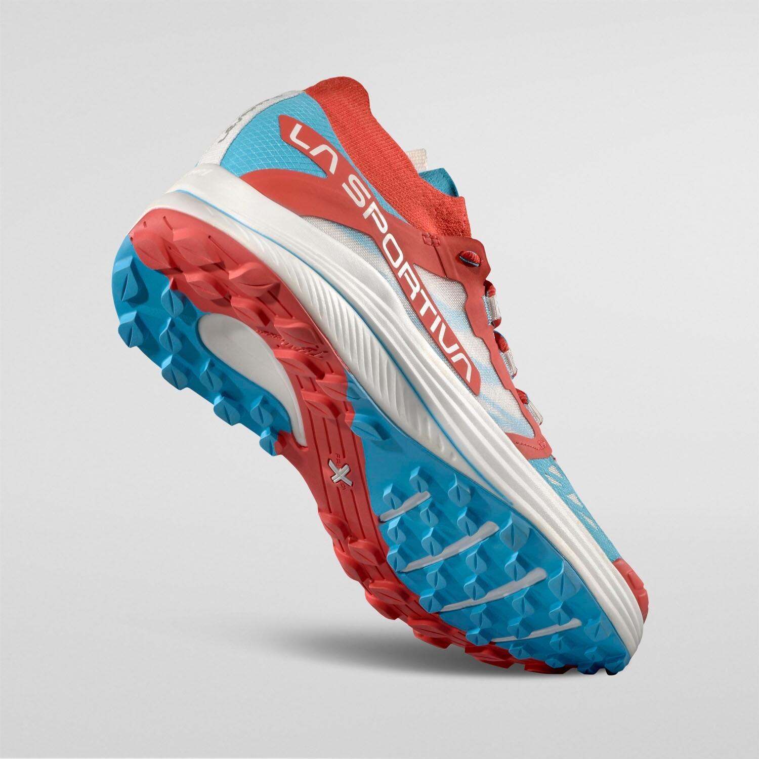 Chaussures de trail femme La Sportiva Levante 4/7