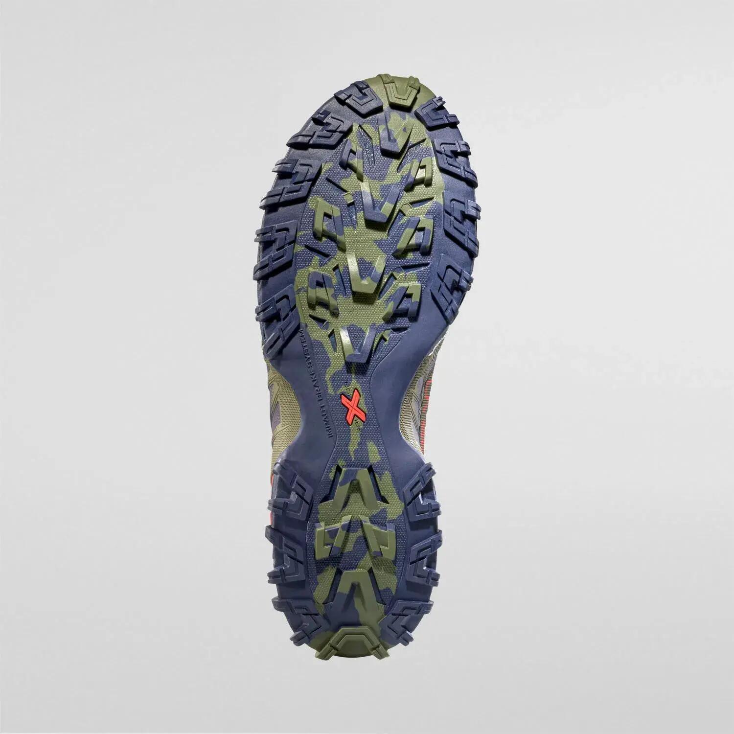 Chaussures de trail La Sportiva Bushido III 5/5