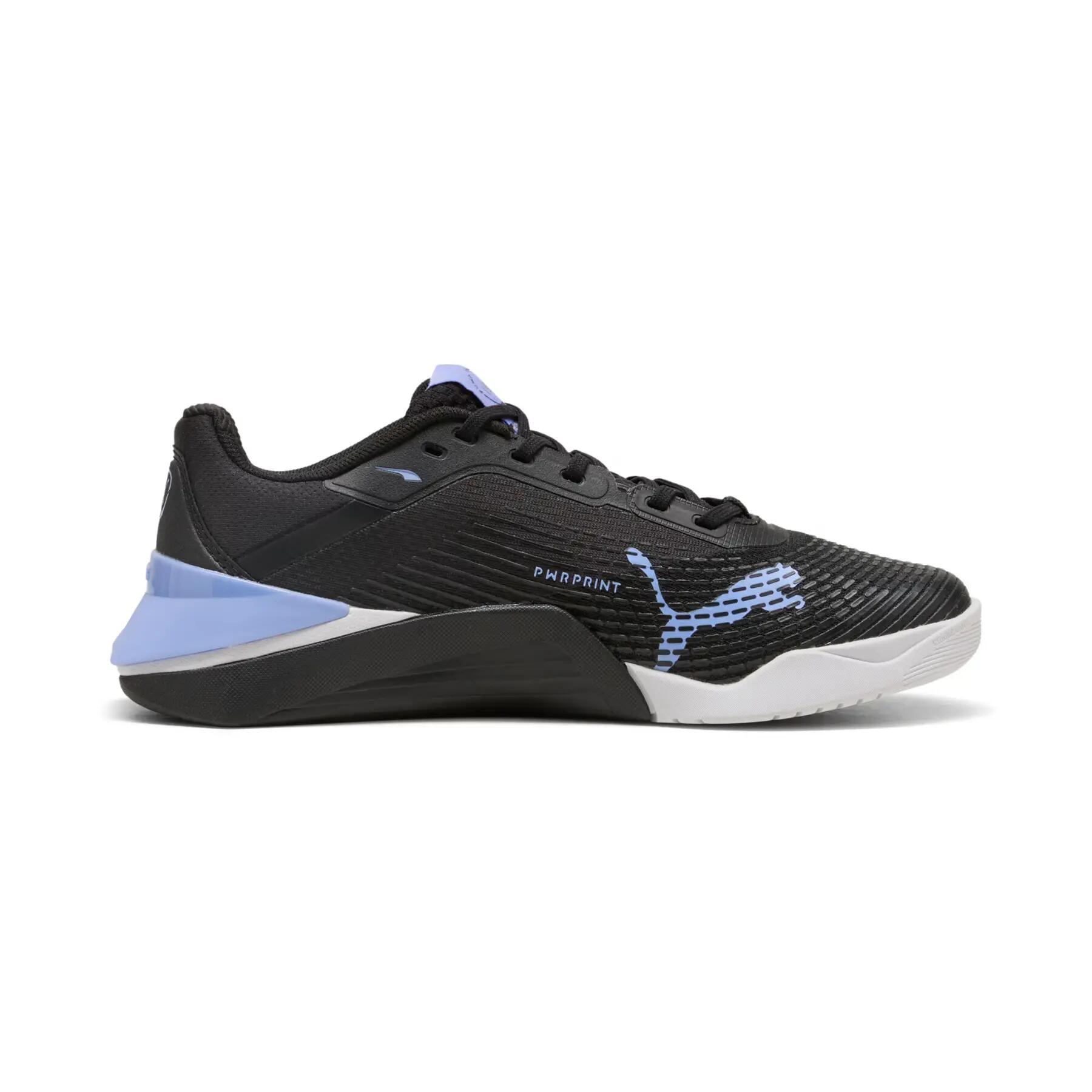 Scarpe cross-training da donna Puma Fuse 4.0 3/6