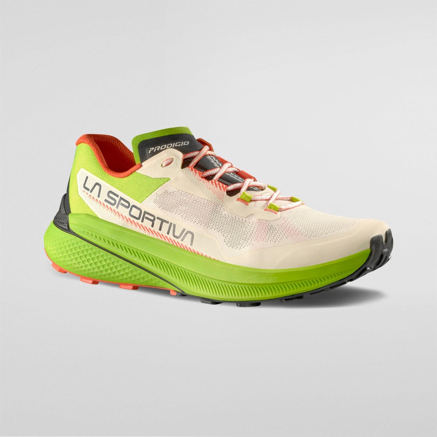 Chaussures de trail de trail La Sportiva Prodigio 2/7