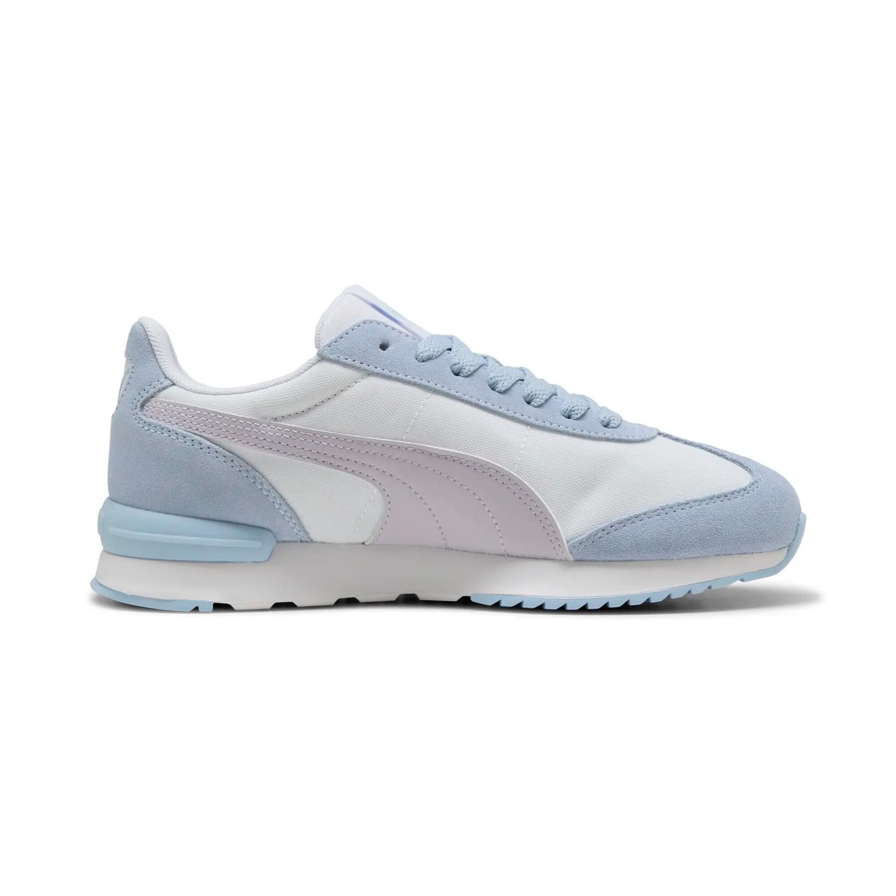 Trainers Puma R78 Wind MU 4/6