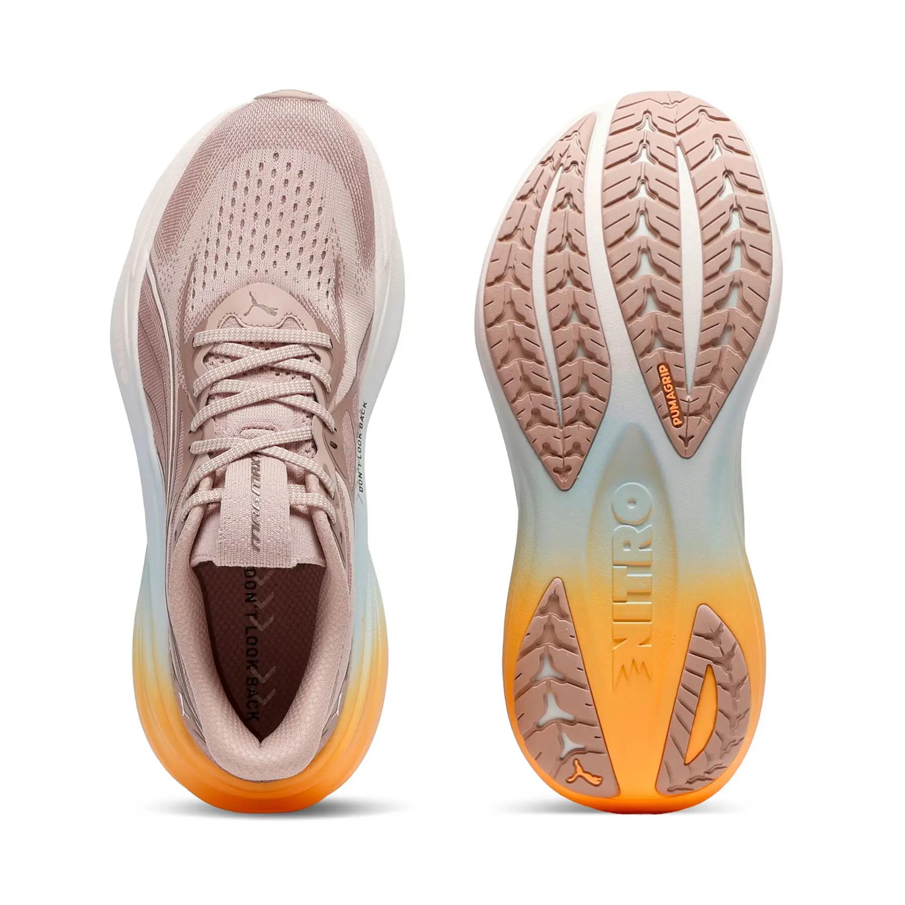 Sapatilhas de running Puma MagMax Nitro 2 RC 5/6
