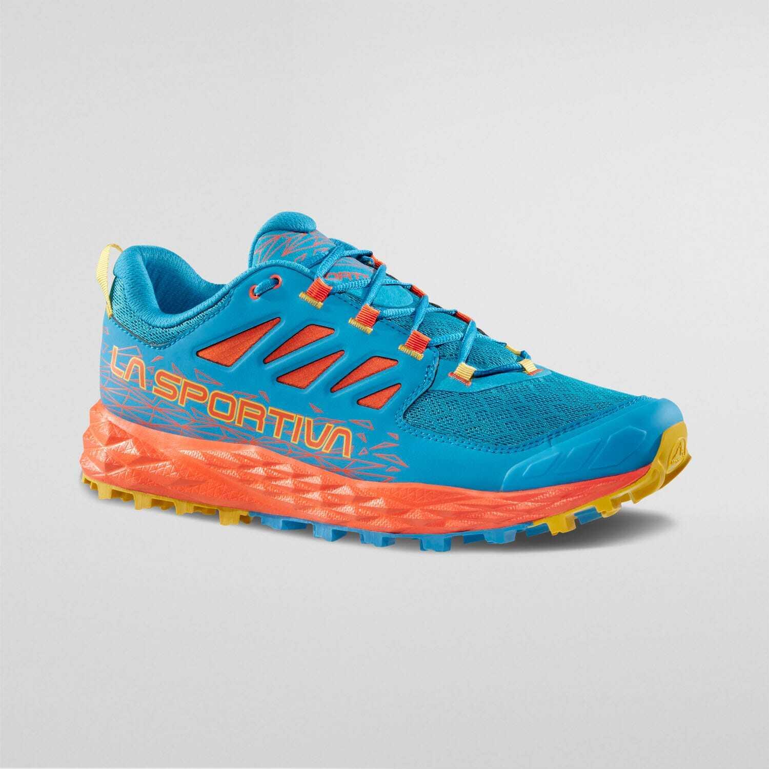 Chaussures de trail La Sportiva Lycan II 2/7