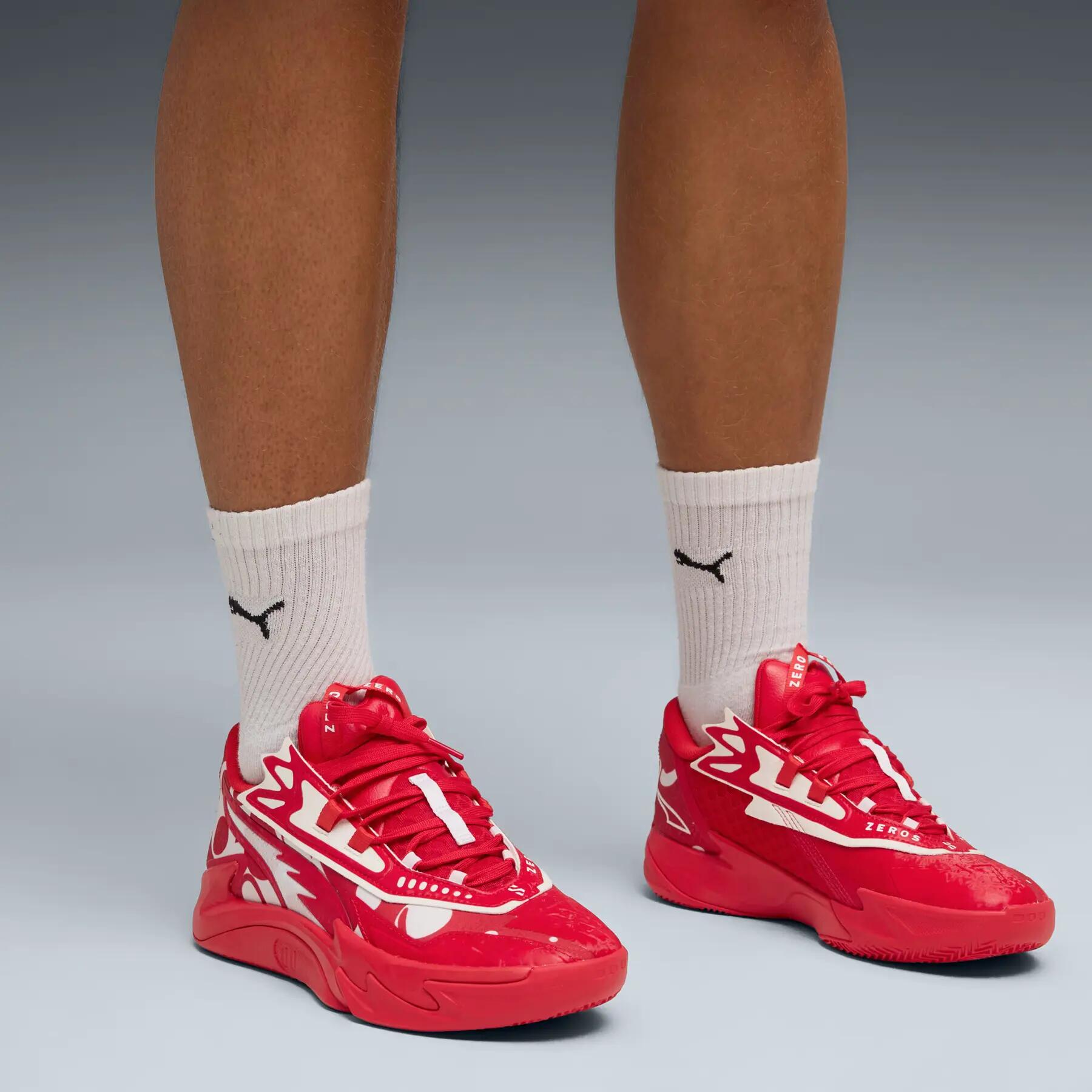 Scarpe da basket Puma Scoot Zeros II 4/7