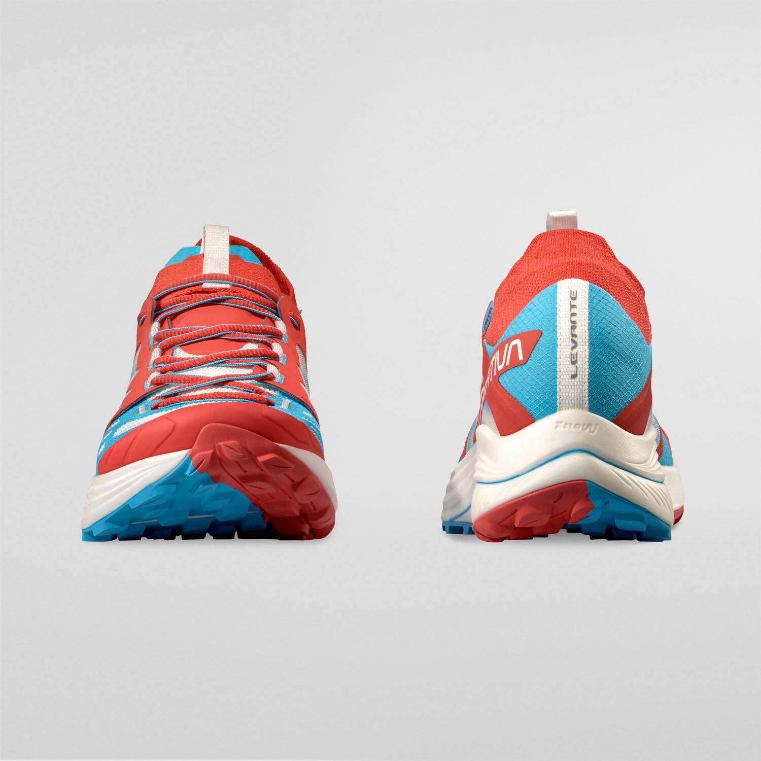 Chaussures de trail femme La Sportiva Levante 6/7