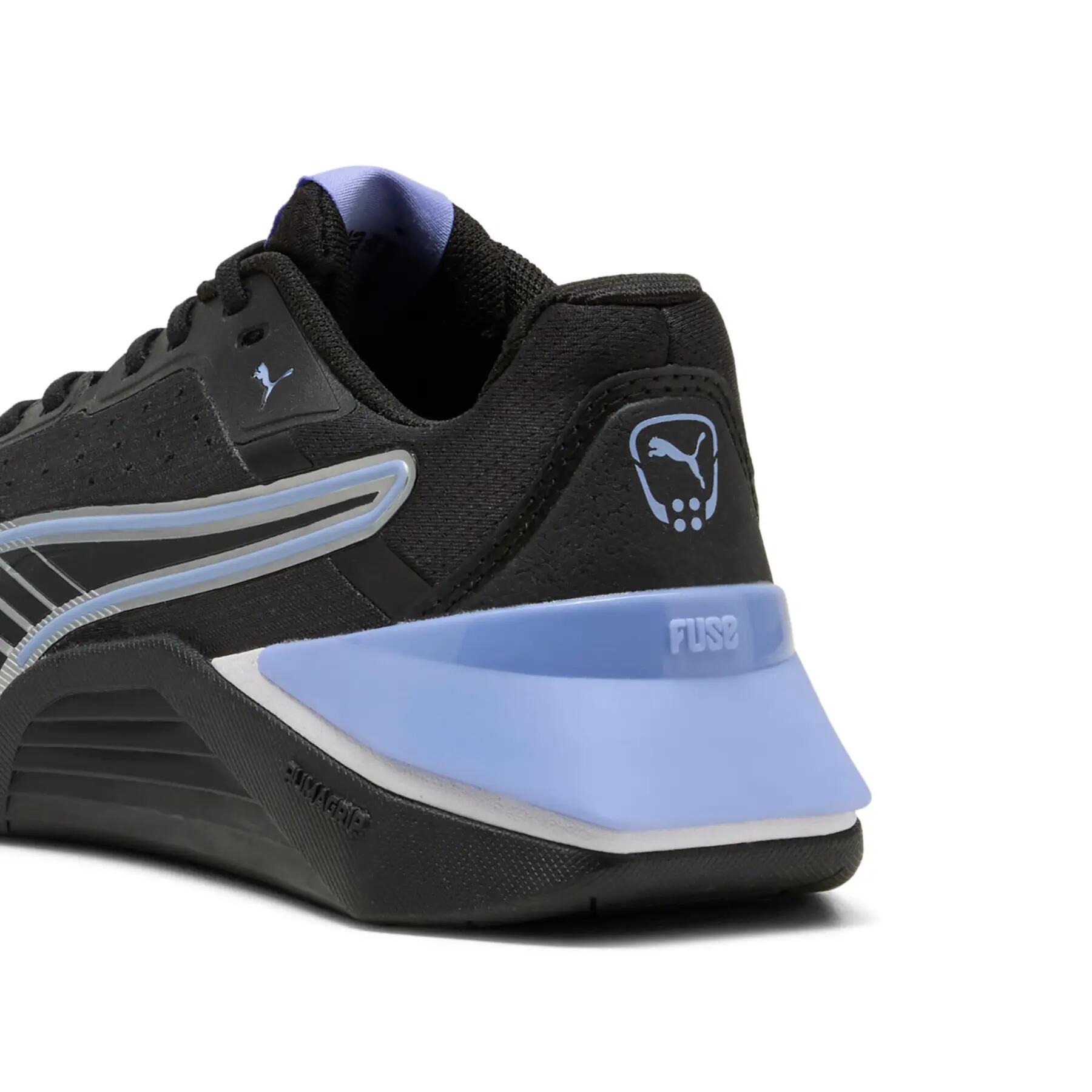 Scarpe cross-training da donna Puma Fuse 4.0 6/6
