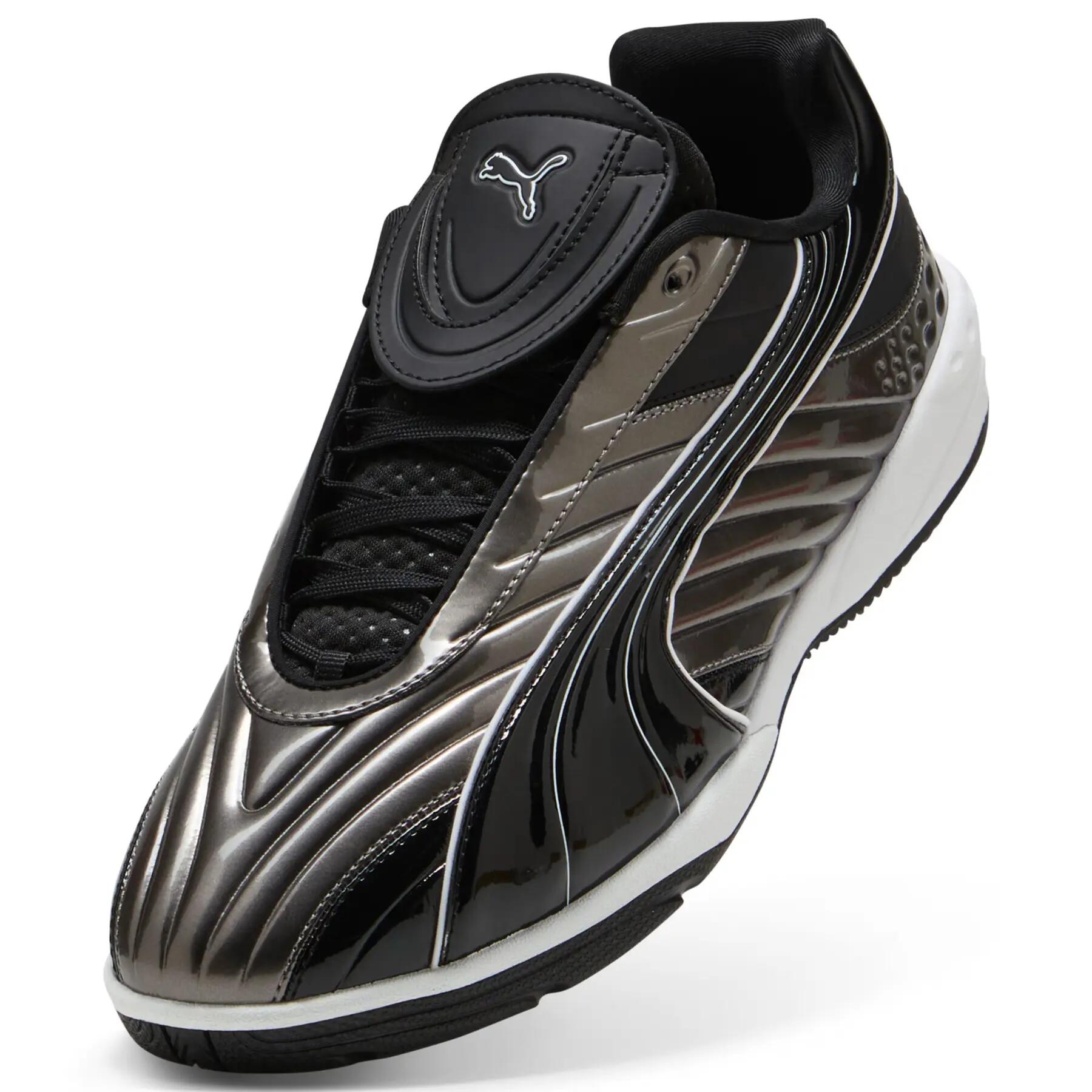 Baskets Puma V-S2 Goalgetter 4/6