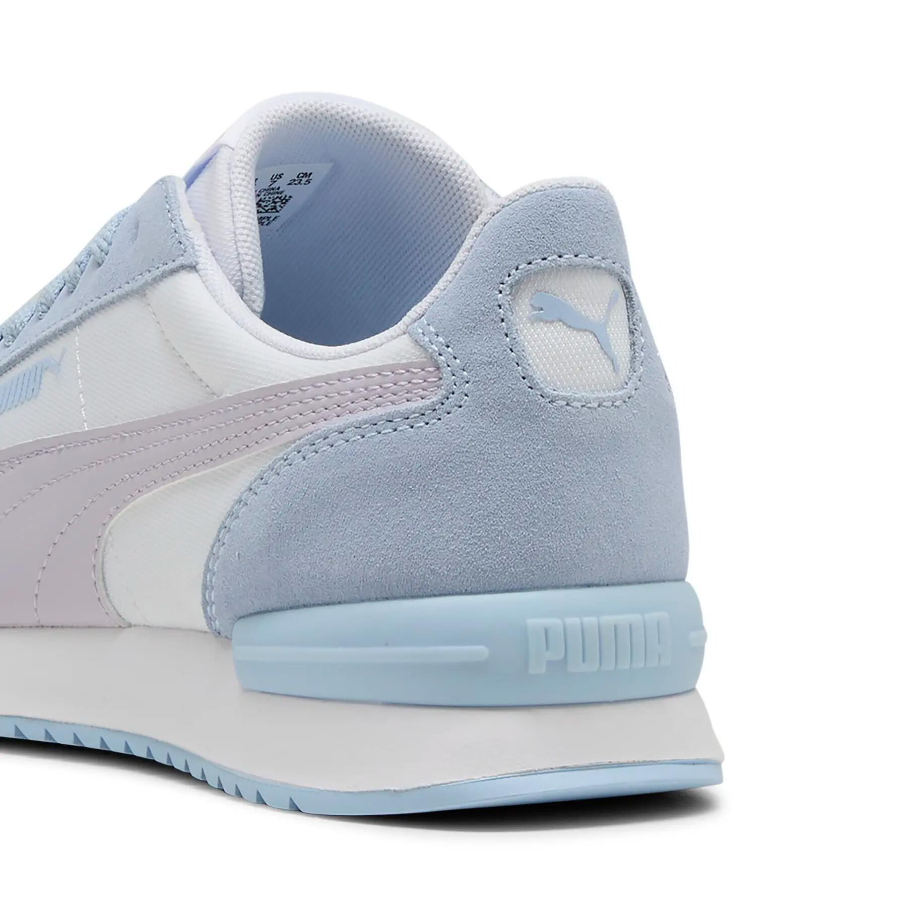 Trainers Puma R78 Wind MU 6/6