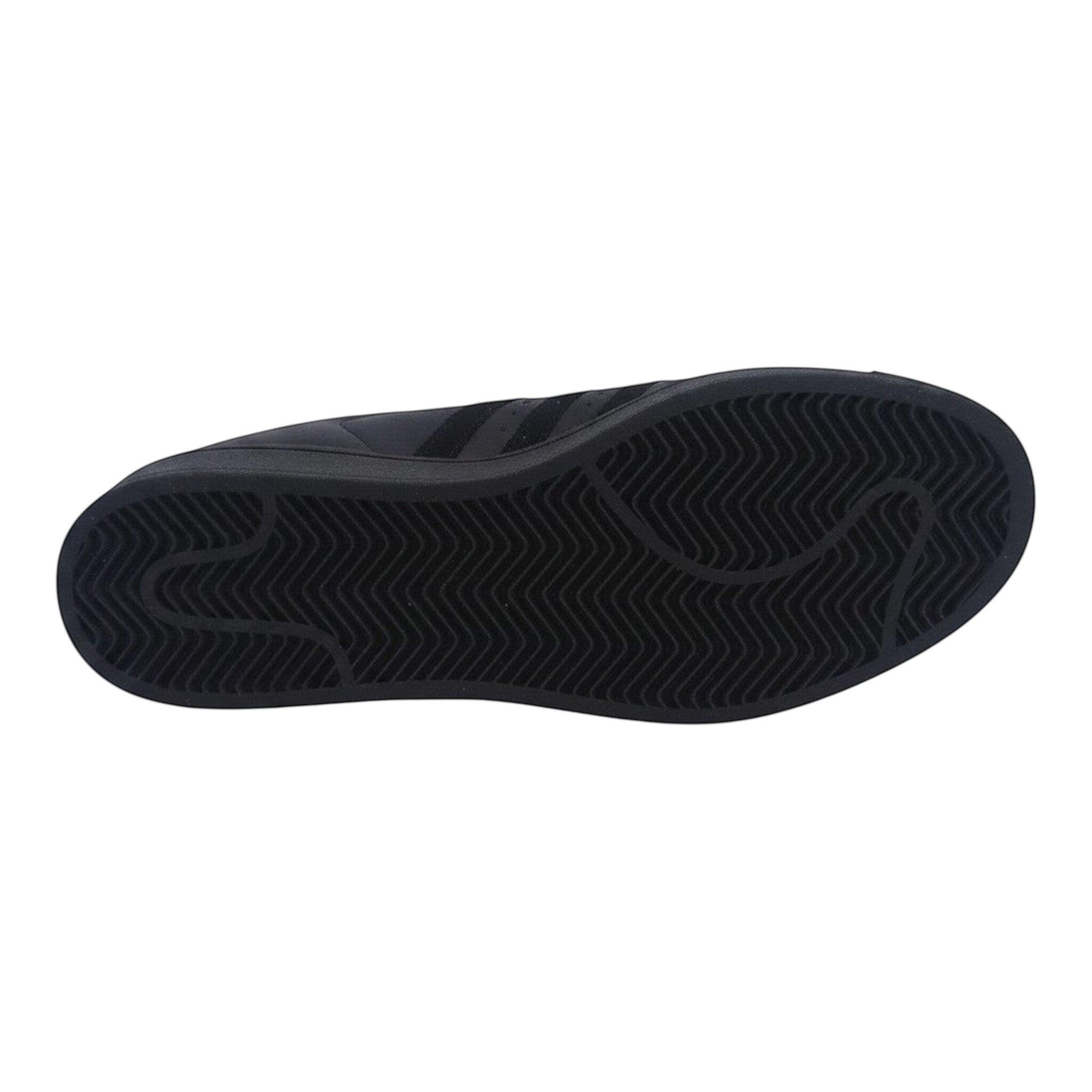Sneaker SUPERSTAR ADV X UNITY in Schwarz 4/4