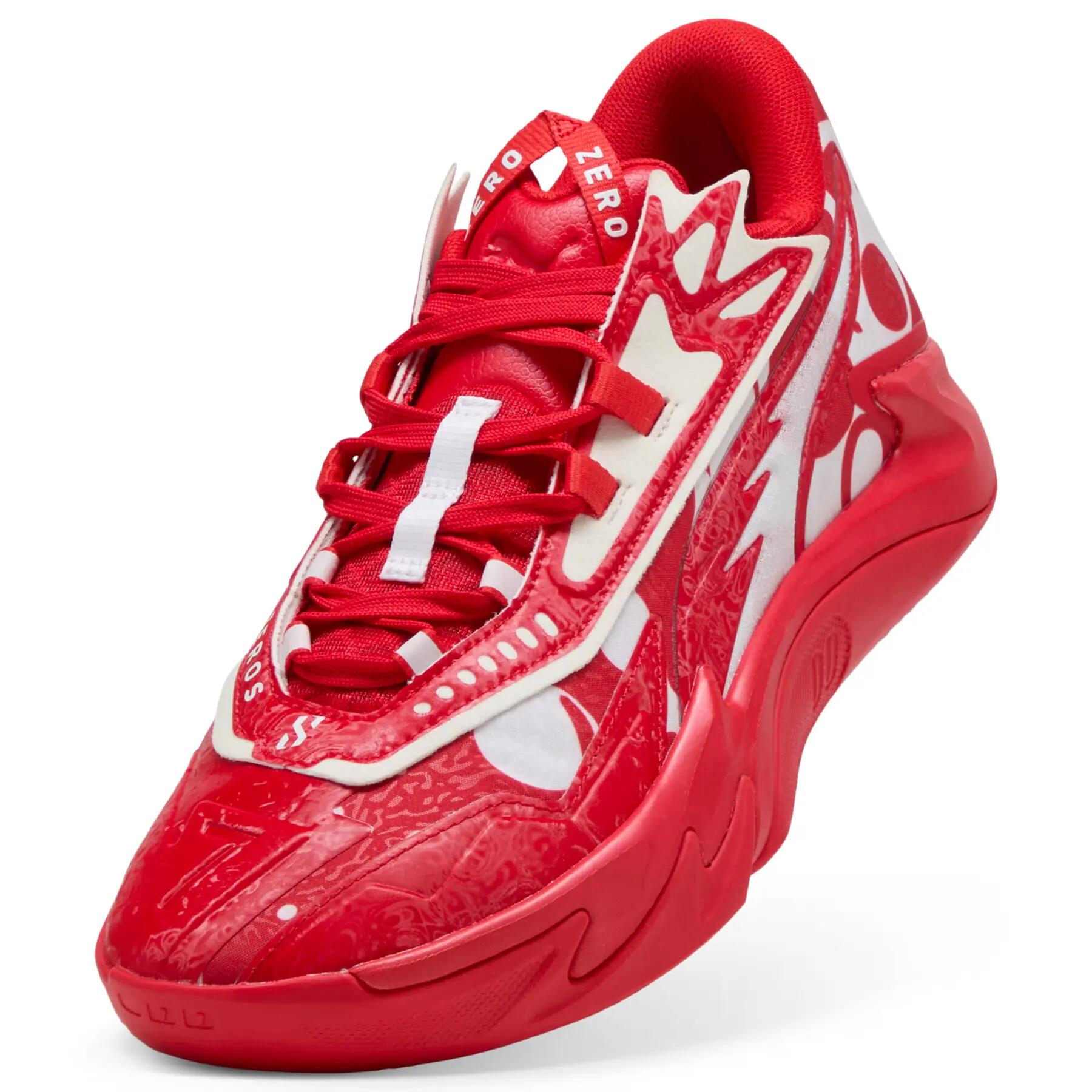 Scarpe da basket Puma Scoot Zeros II 6/7