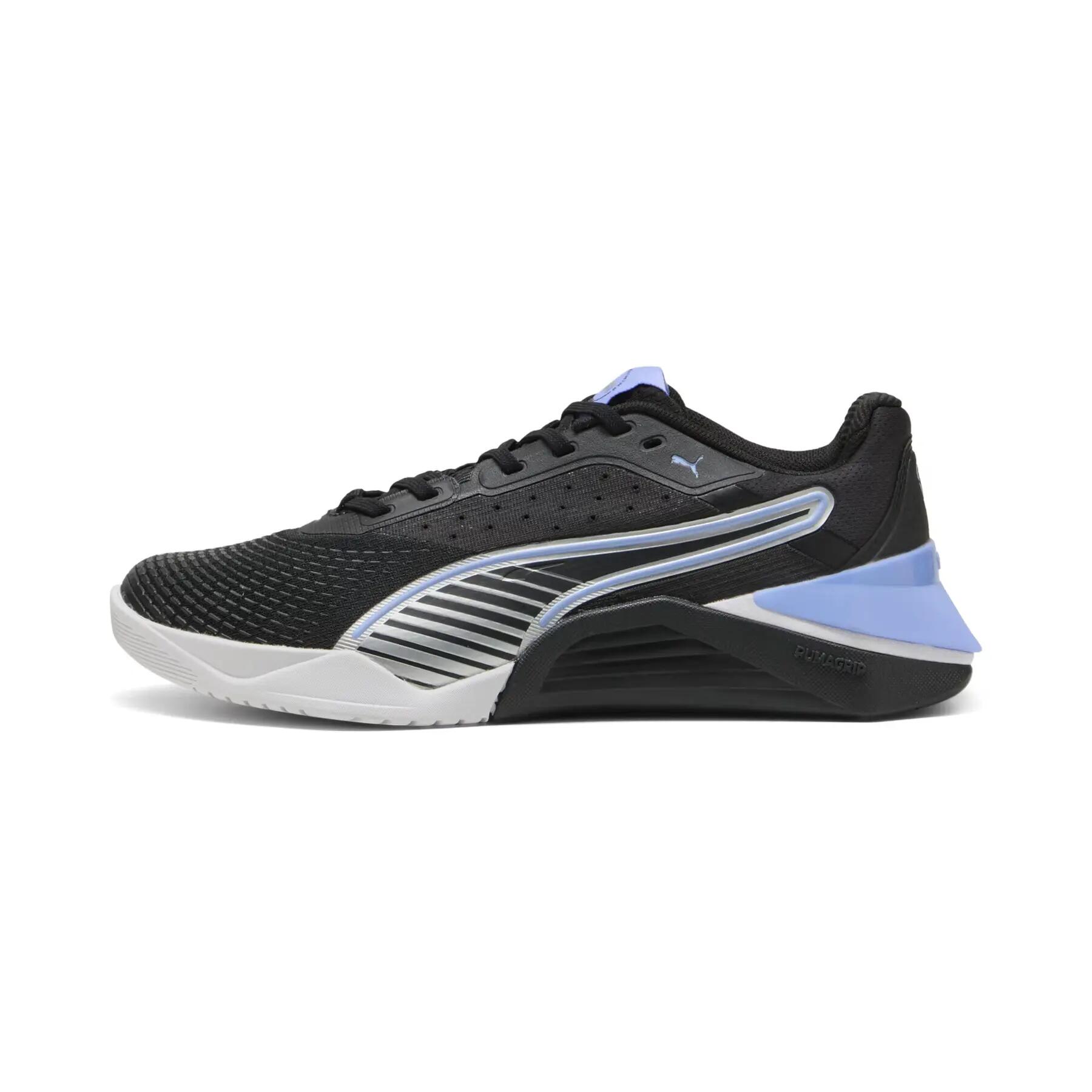 PUMA picture