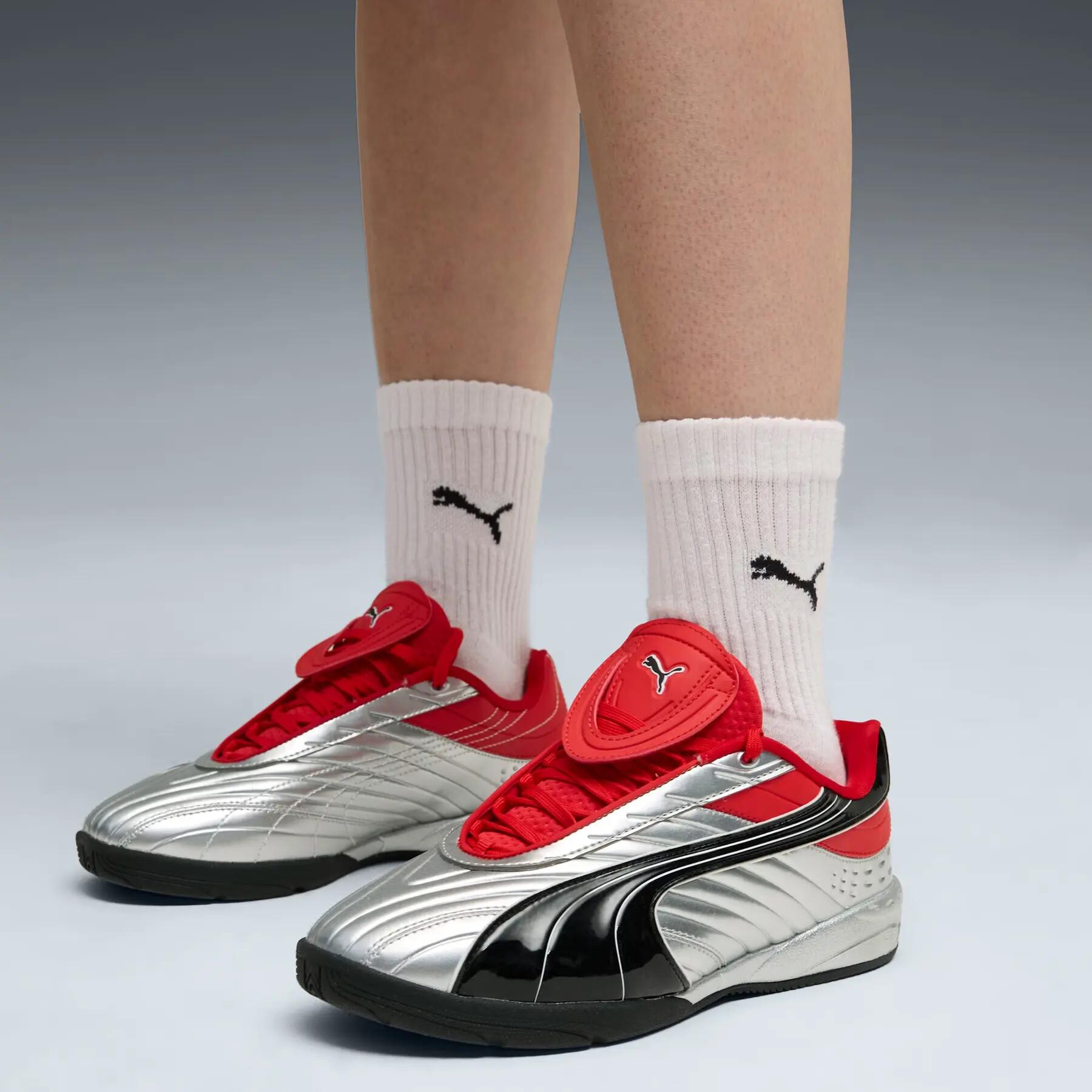 Baskets Puma V-S2 Goalgetter 3/7