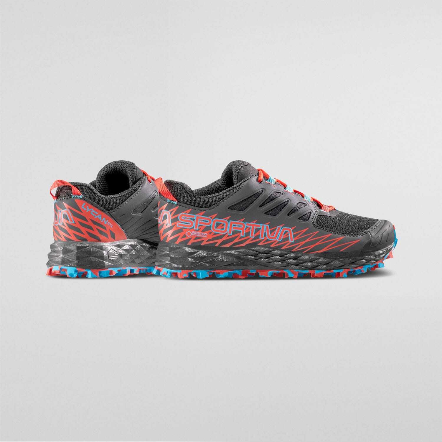 Trailrunning-Schuhe für Damen La Sportiva Lycan Gtx 7/7