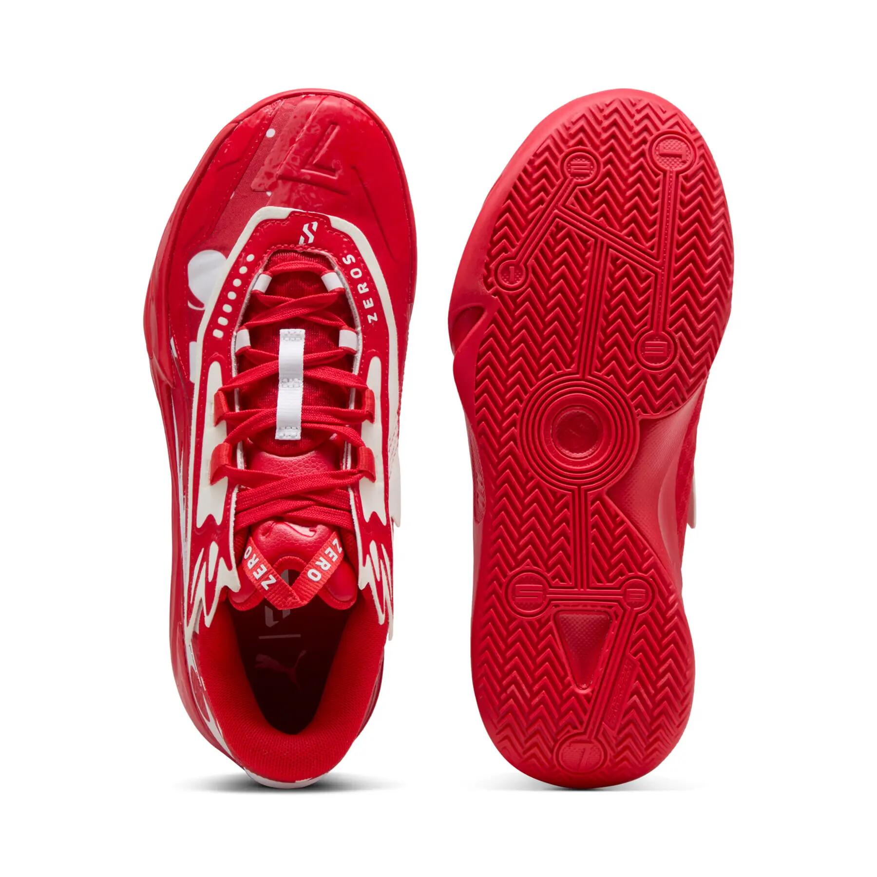 Scarpe da basket Puma Scoot Zeros II 7/7