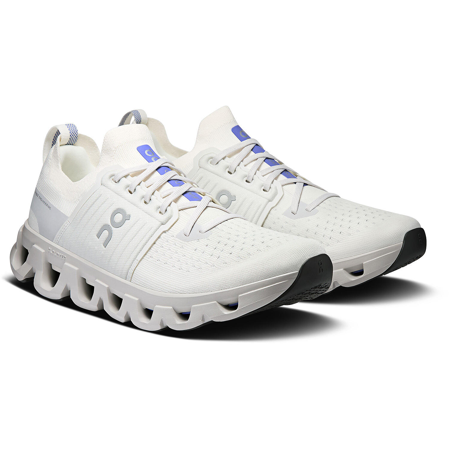 Buty do biegania męskie On Cloudswift 4 5/7