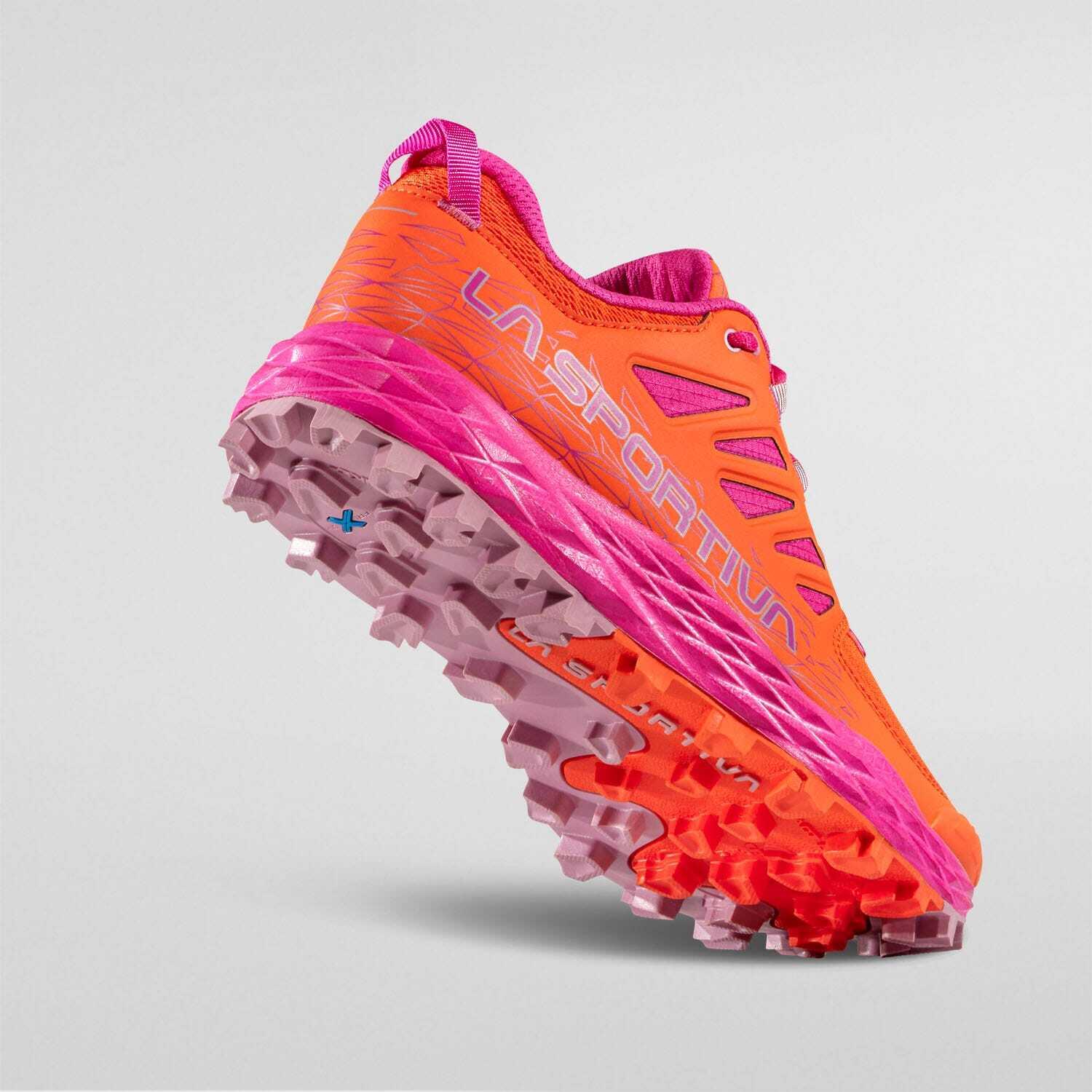 Scarpe trail running da donna La Sportiva Lycan II 4/7
