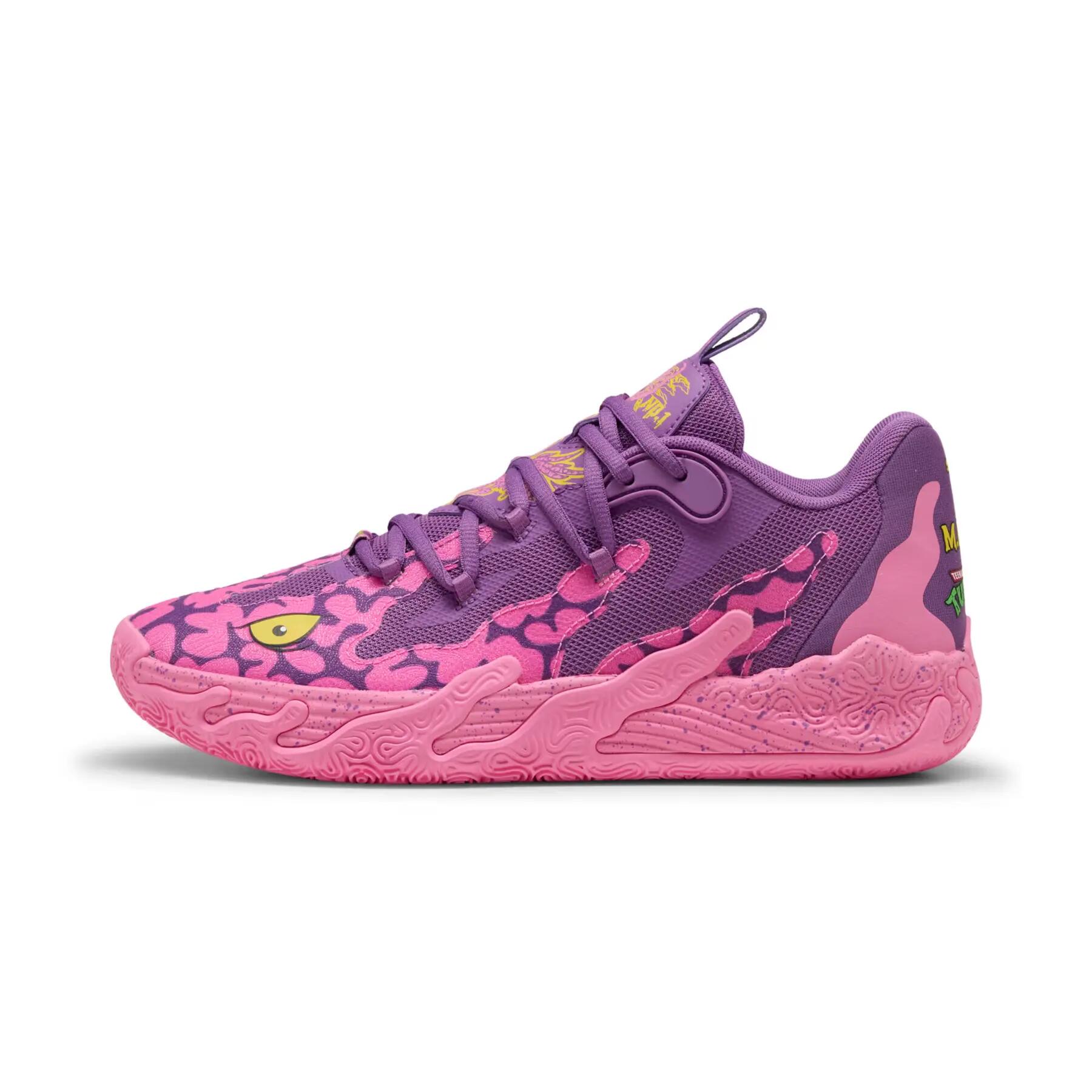 PUMA picture