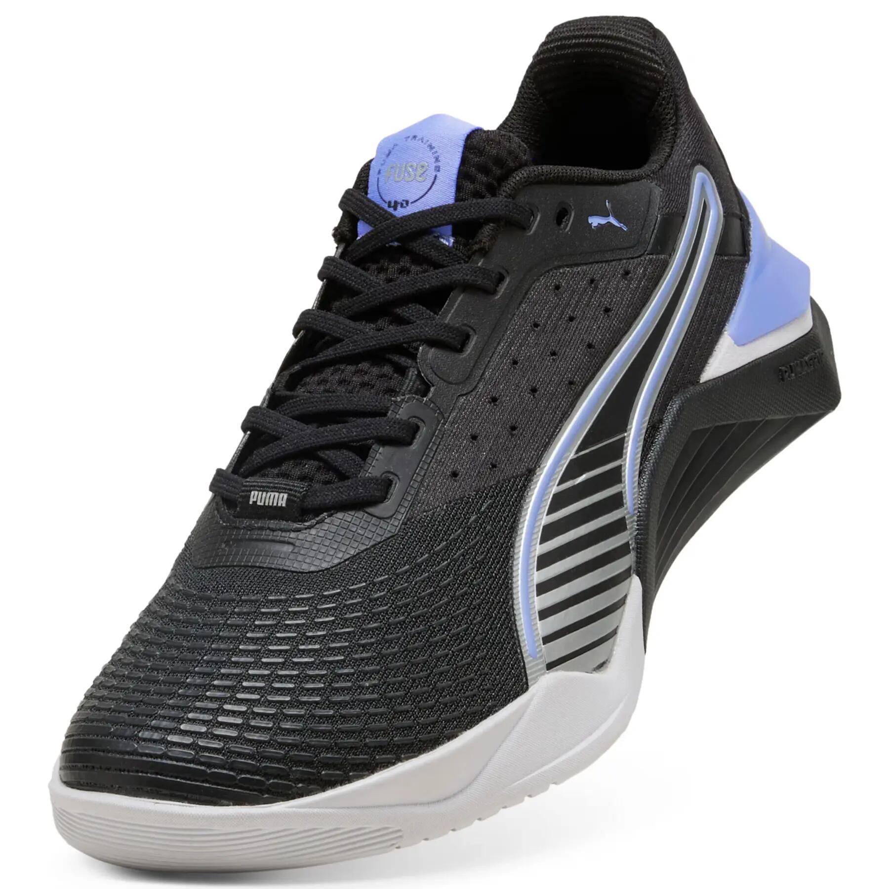 Scarpe cross-training da donna Puma Fuse 4.0 4/6