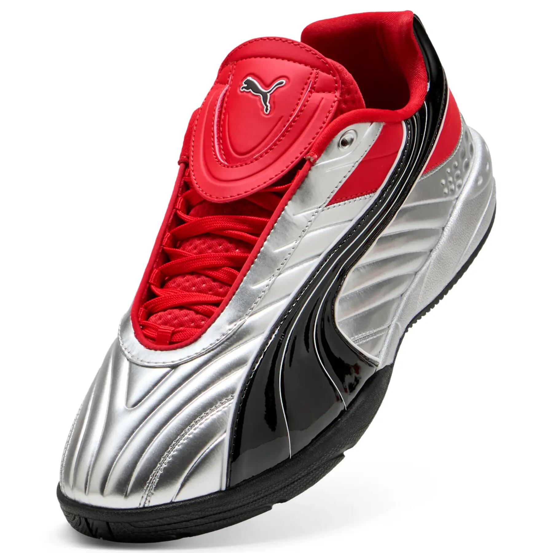 Baskets Puma V-S2 Goalgetter 5/7