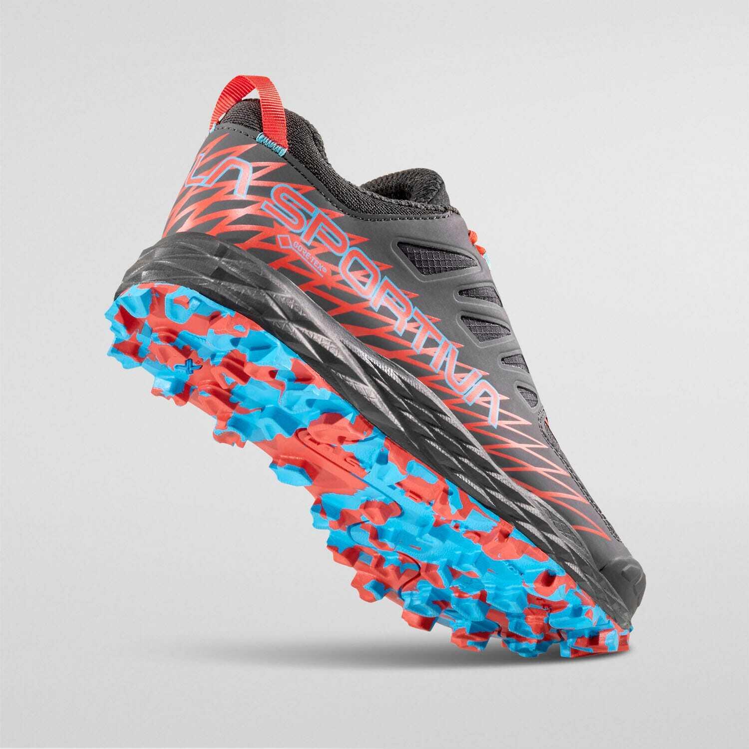 Trailrunning-Schuhe für Damen La Sportiva Lycan Gtx 4/7