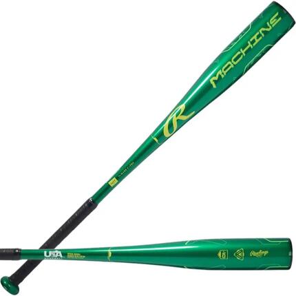 Batte de Baseball Rawlings Machine (-10)