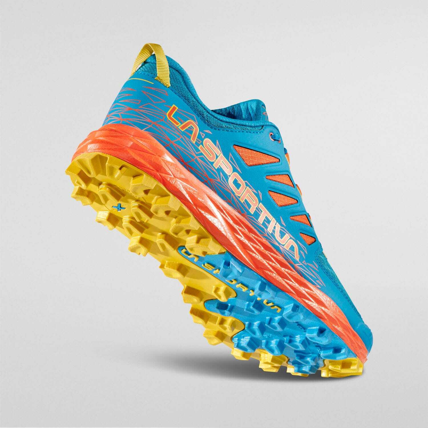 Chaussures de trail La Sportiva Lycan II 7/7