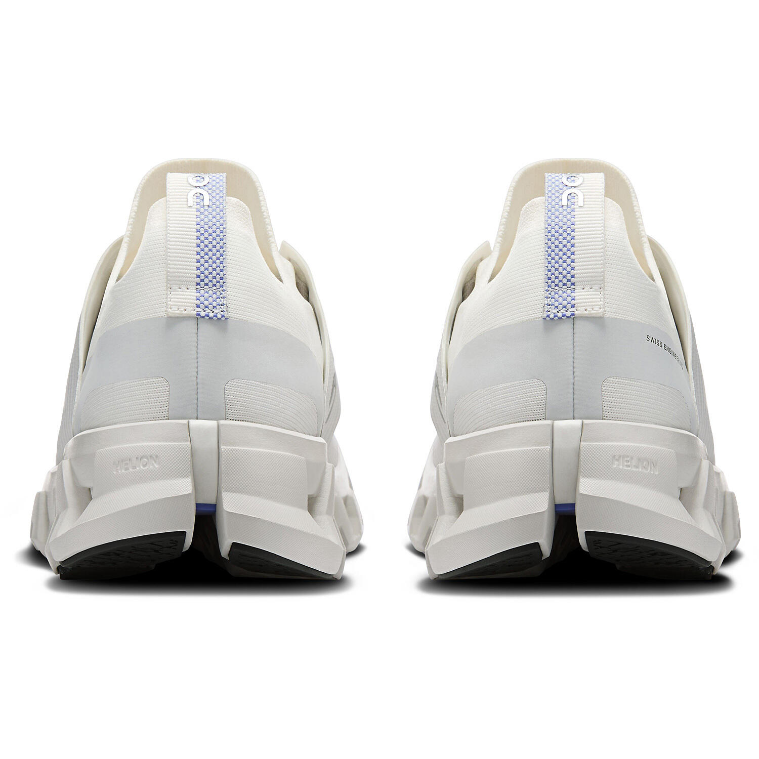 Buty do biegania męskie On Cloudswift 4 4/7